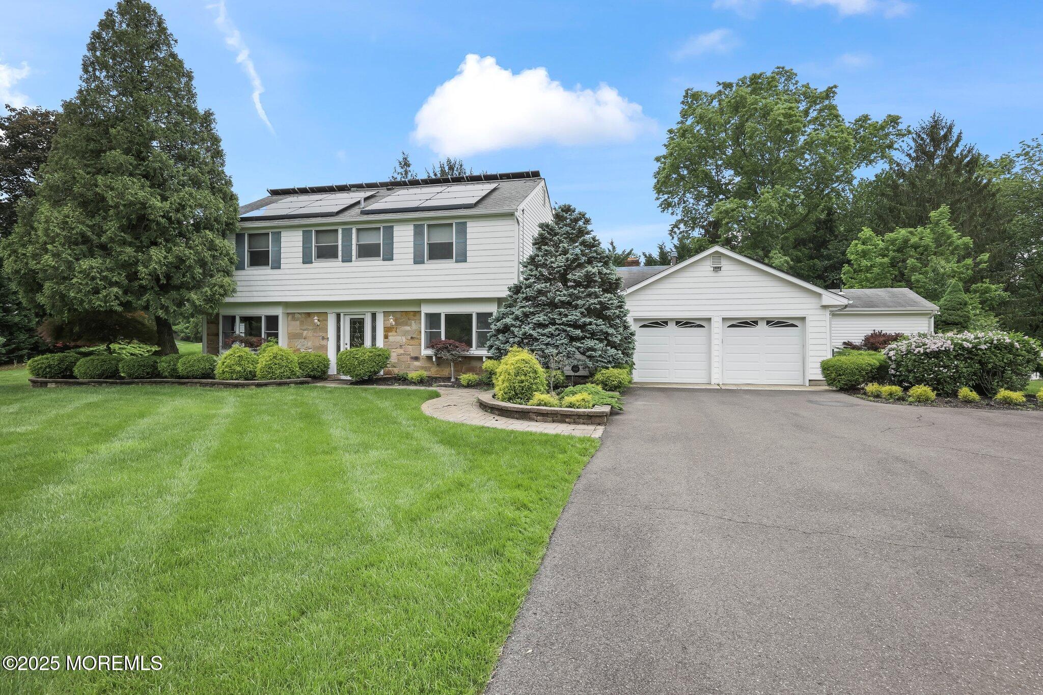 7 Colonial Court, Manalapan, NJ, 07726 image 30
