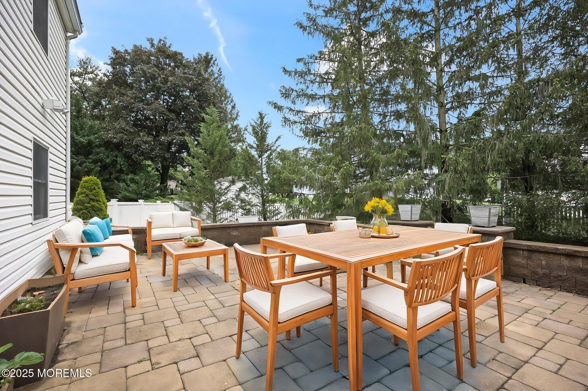 7 Colonial Court, Manalapan, NJ, 07726 image 34