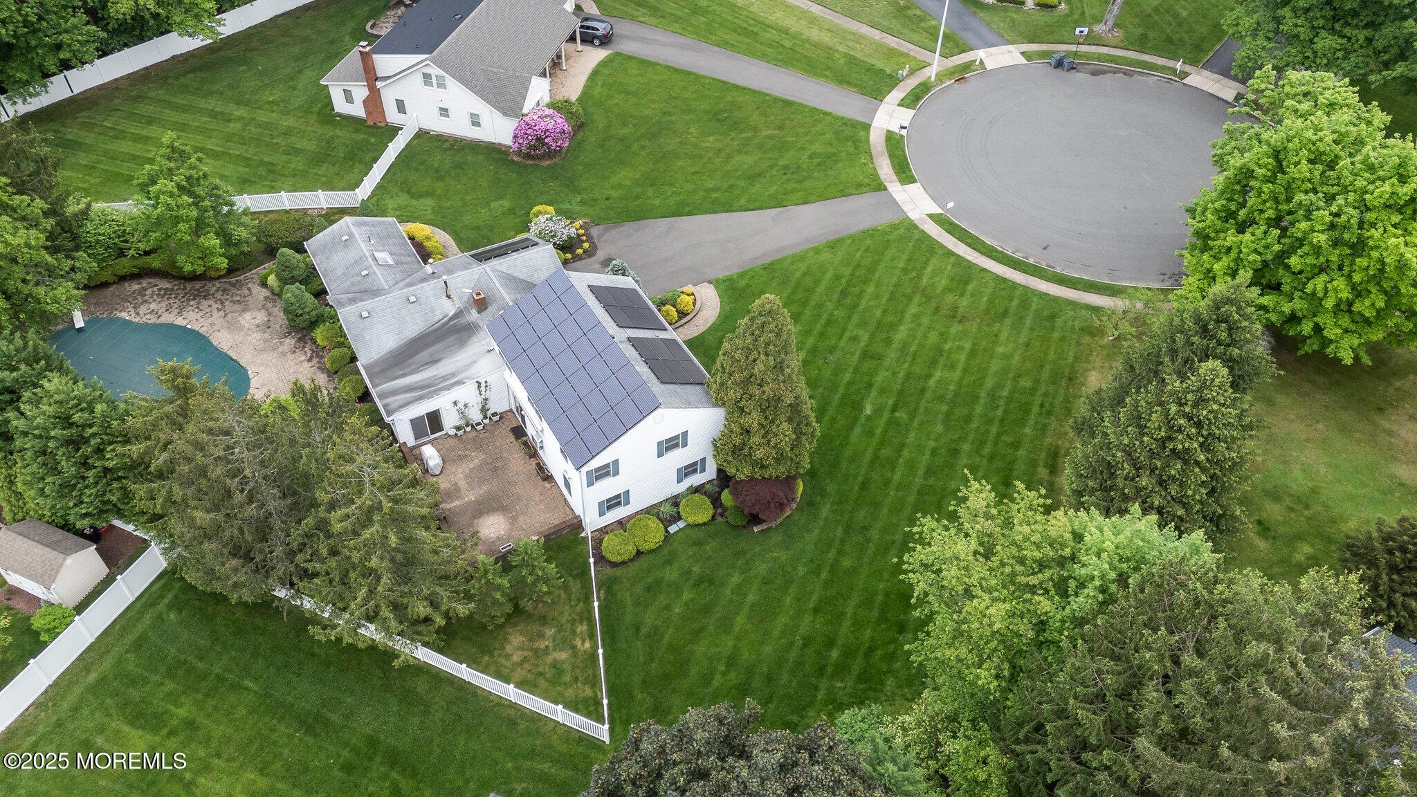 7 Colonial Court, Manalapan, NJ, 07726 image 37