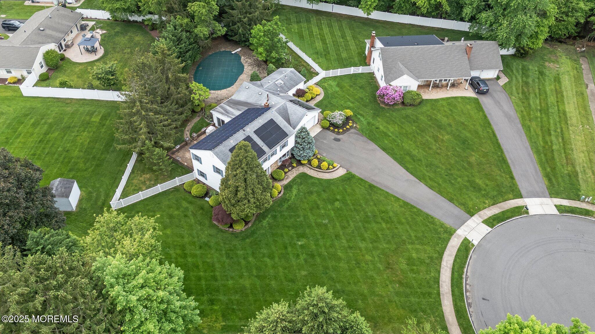 7 Colonial Court, Manalapan, NJ, 07726 image 36