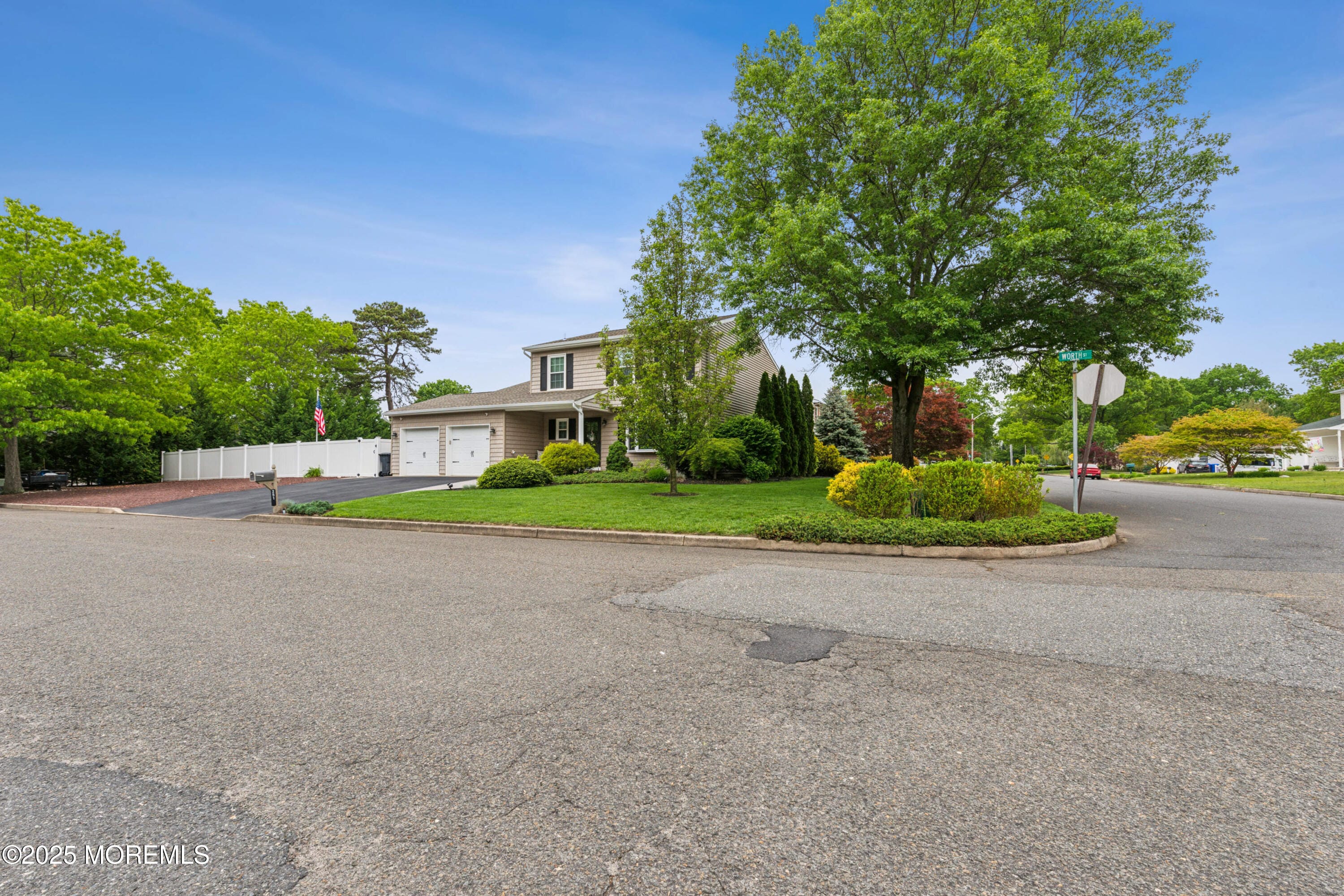 251 Worth Street, Brick, NJ, 08724 image 23