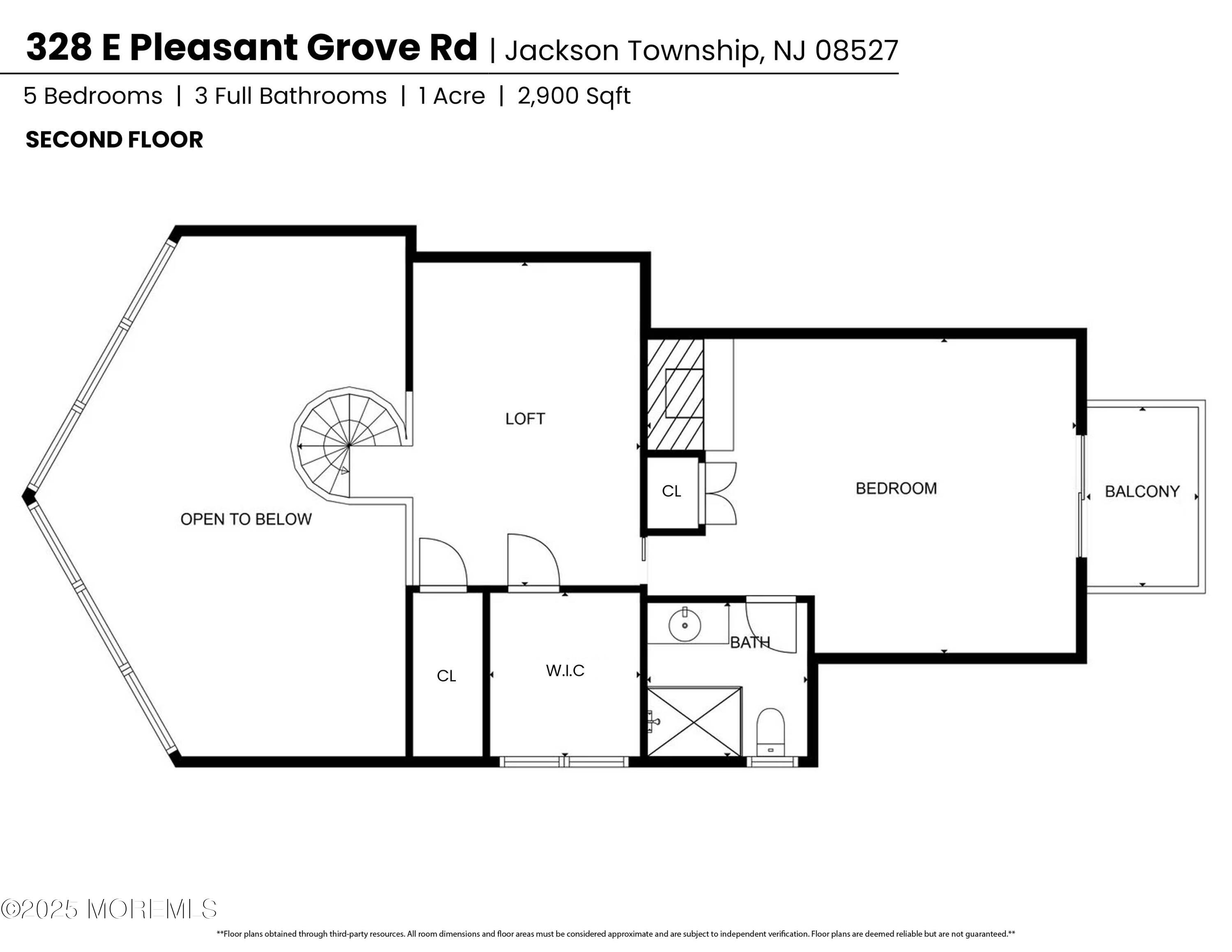 328 E Pleasant Grove Road, Jackson, NJ, 08527 image 52