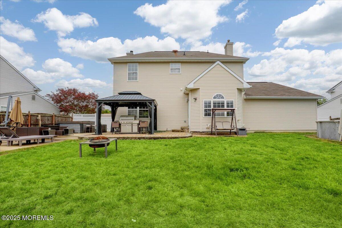 119 Daybreak Court, Brick, NJ, 08724 image 29