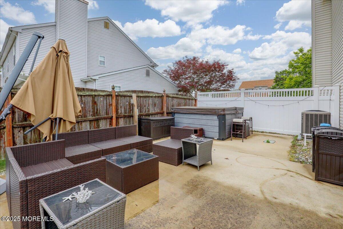 119 Daybreak Court, Brick, NJ, 08724 image 30