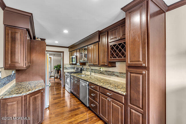 23 Mainsail Square, Freehold, NJ, 07728 image 16