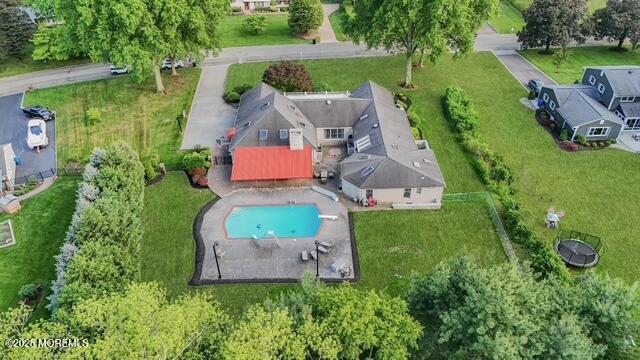 27 Southview Terrace, Middletown, NJ, 07748 image 45
