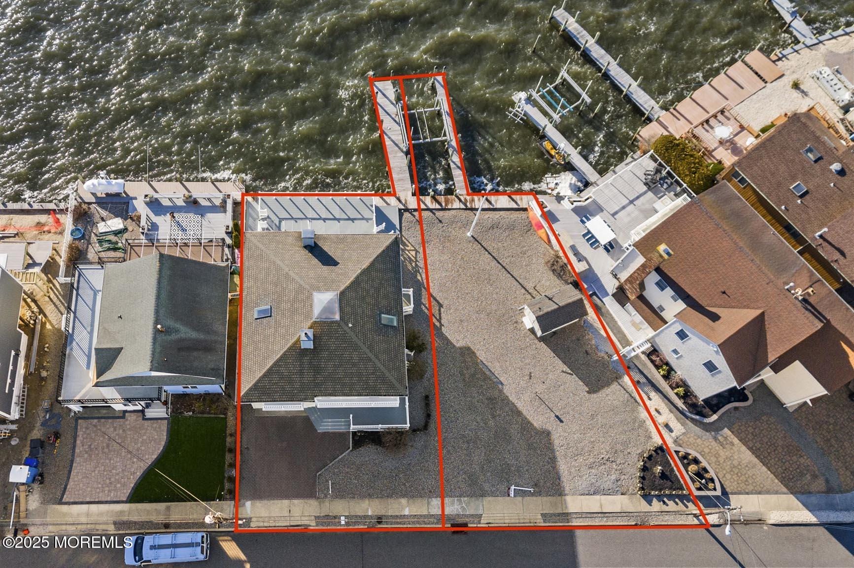 495 Boca Raton Drive 497, Lavallette, NJ, 08735 image 47
