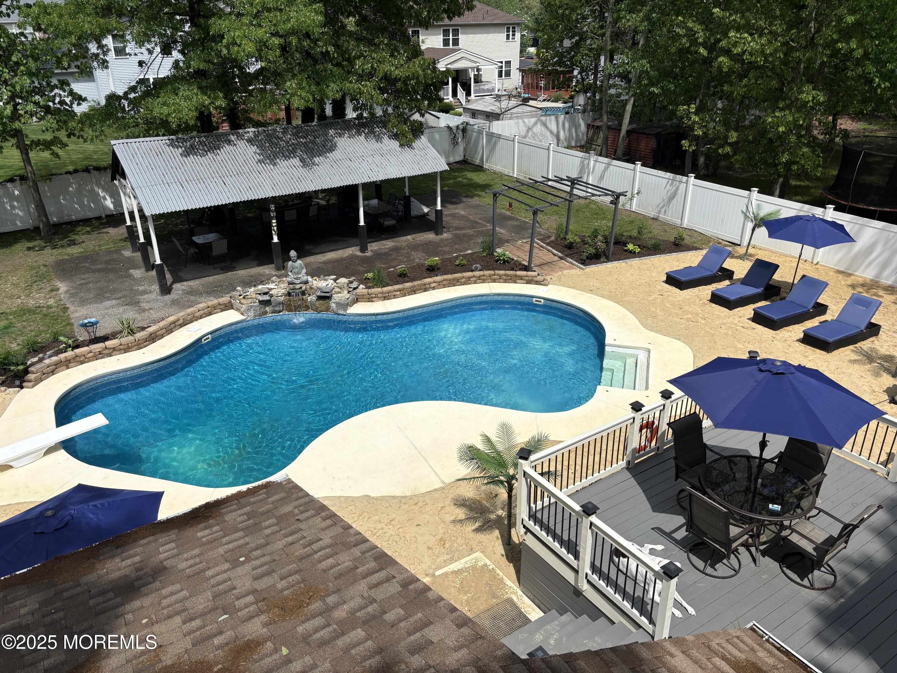 53 Darien Road, Howell, NJ, 07731 image 20
