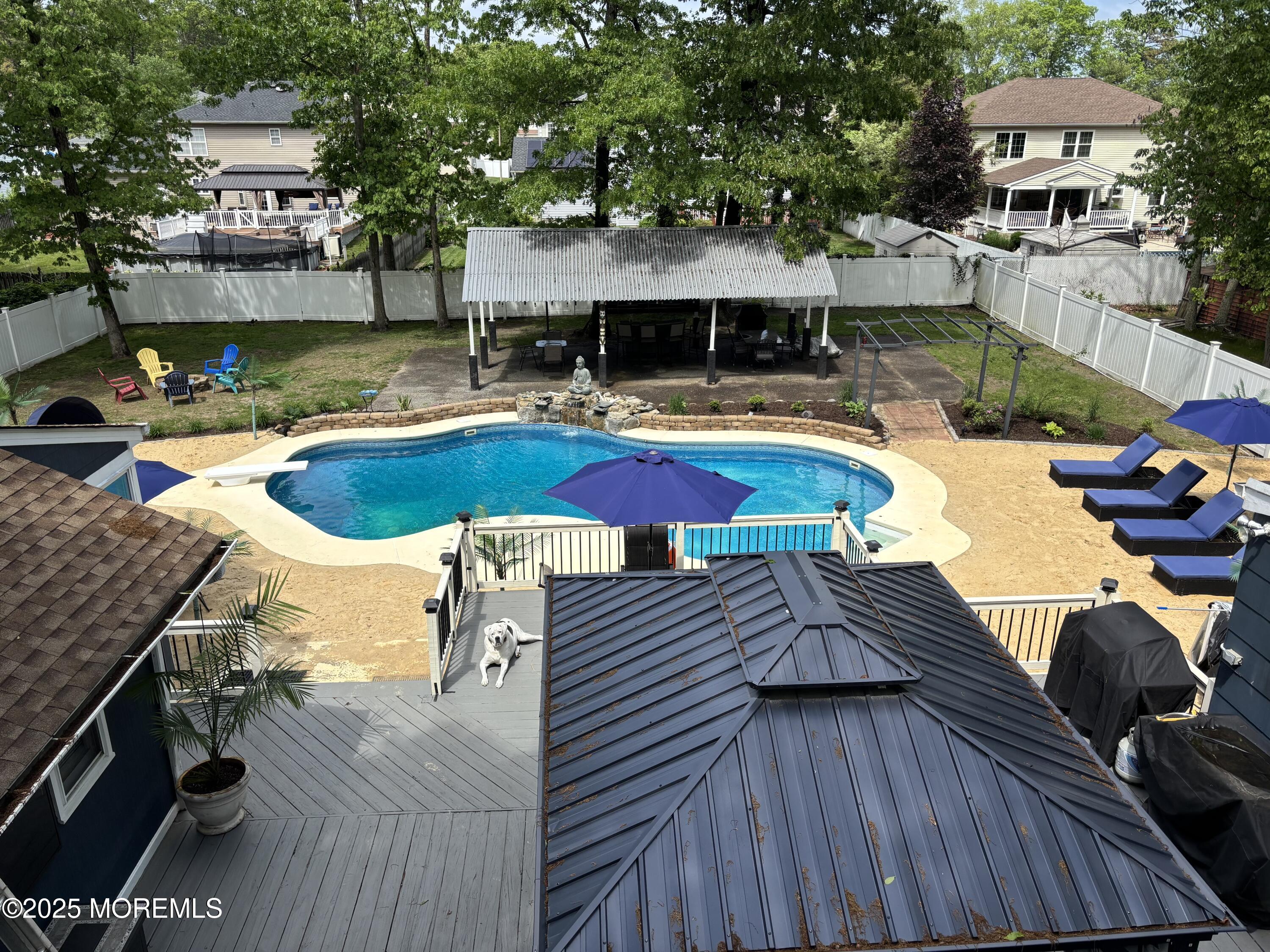 53 Darien Road, Howell, NJ, 07731 image 21