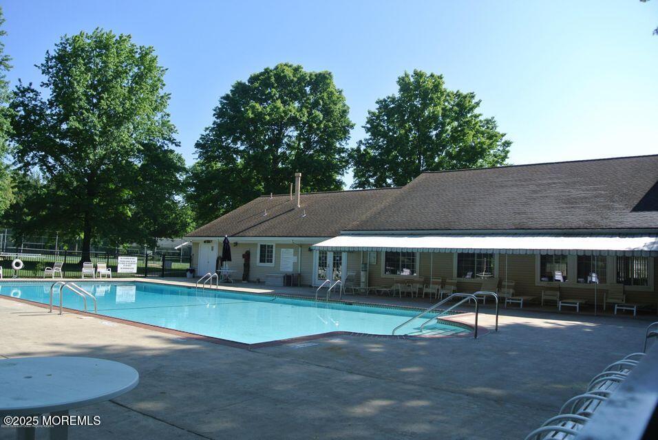 78 Cranberry Court, Red Bank, NJ, 07701 image 35