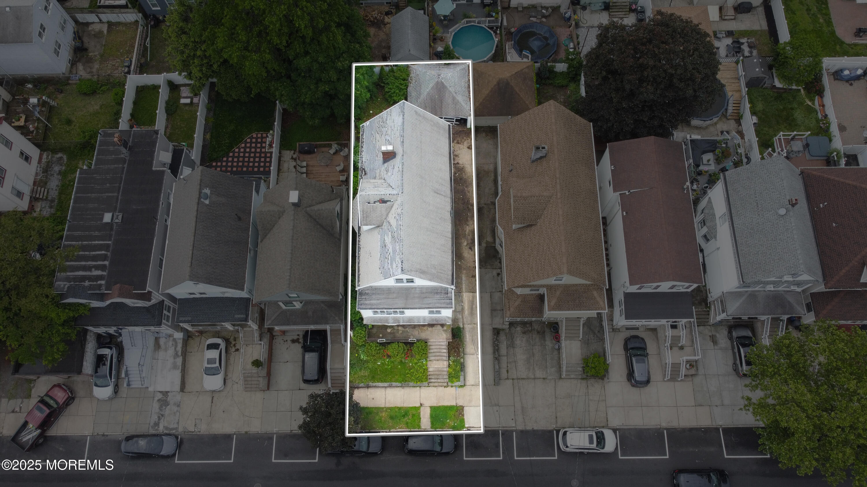 42 E 40th Street, Bayonne, NJ, 07002 image 24