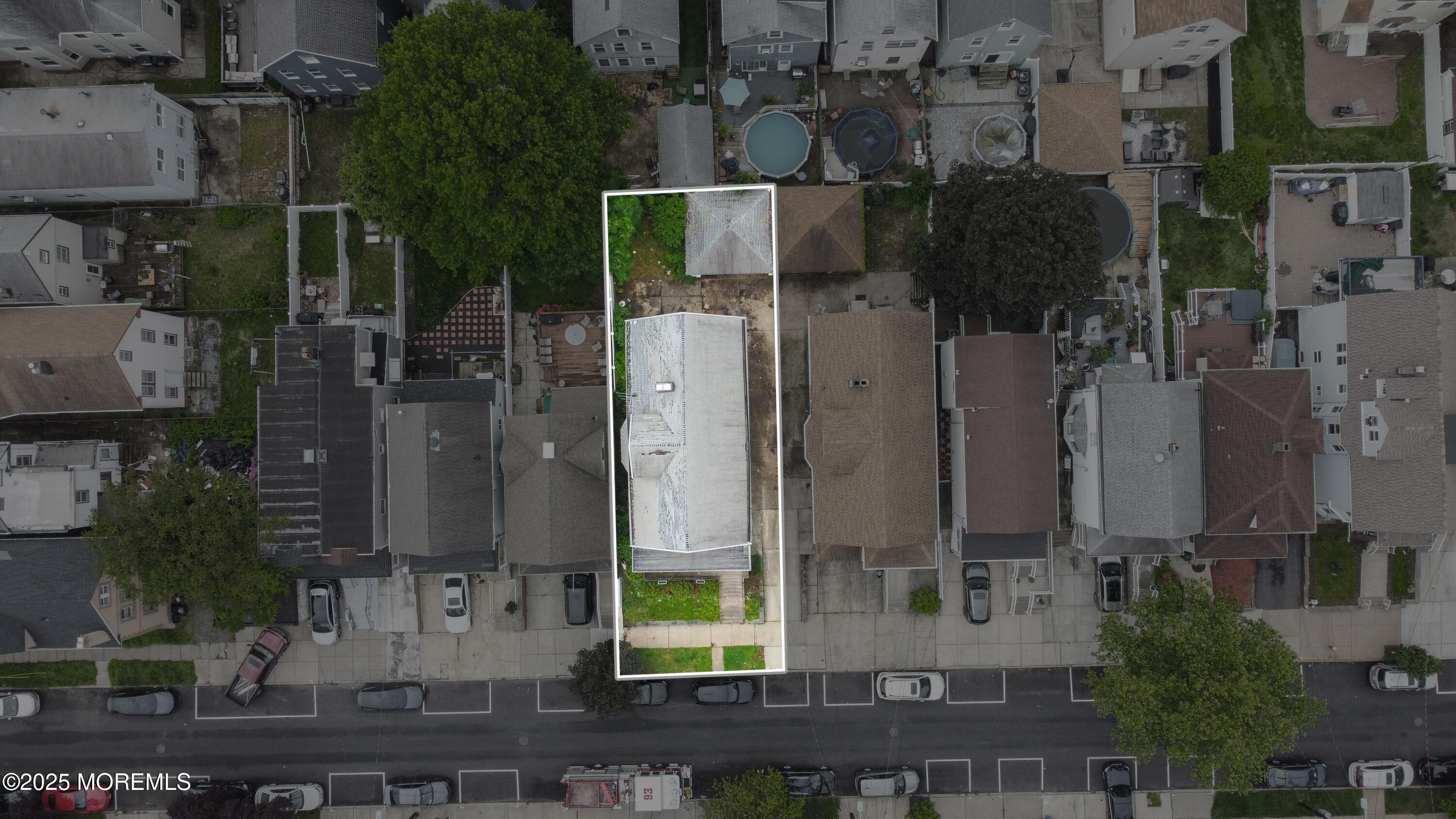 42 E 40th Street, Bayonne, NJ, 07002 image 26