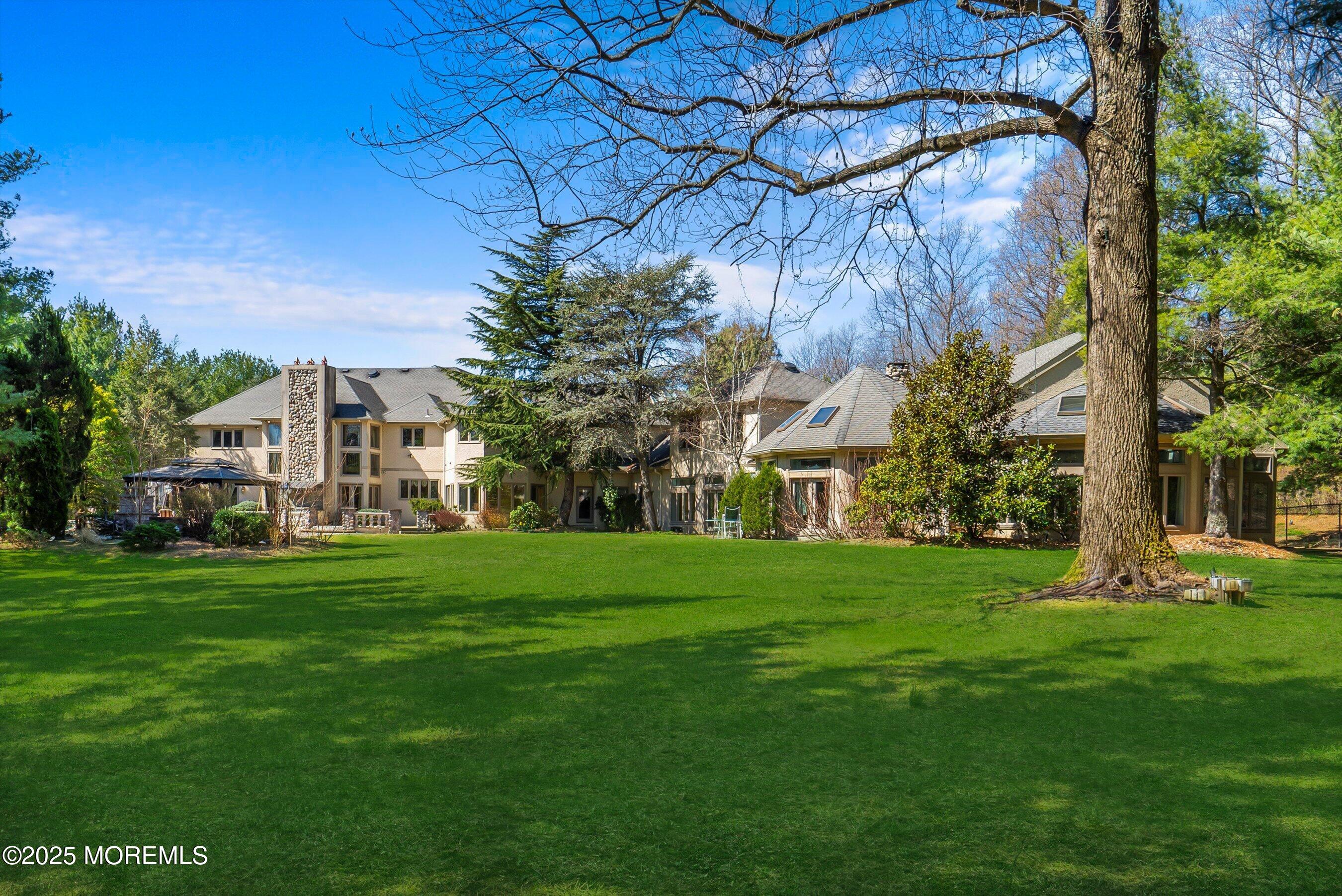 4 Colts Drive, Holmdel, NJ, 07733 image 40