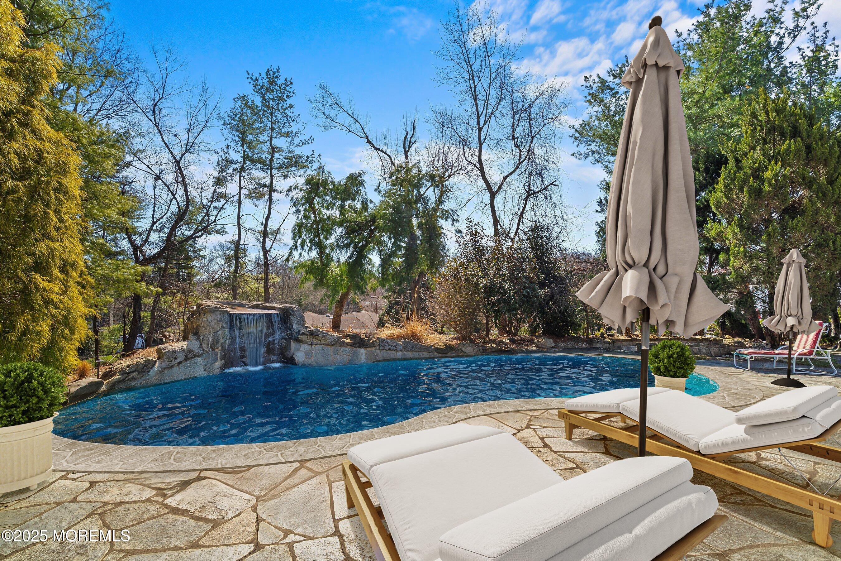 4 Colts Drive, Holmdel, NJ, 07733 image 17