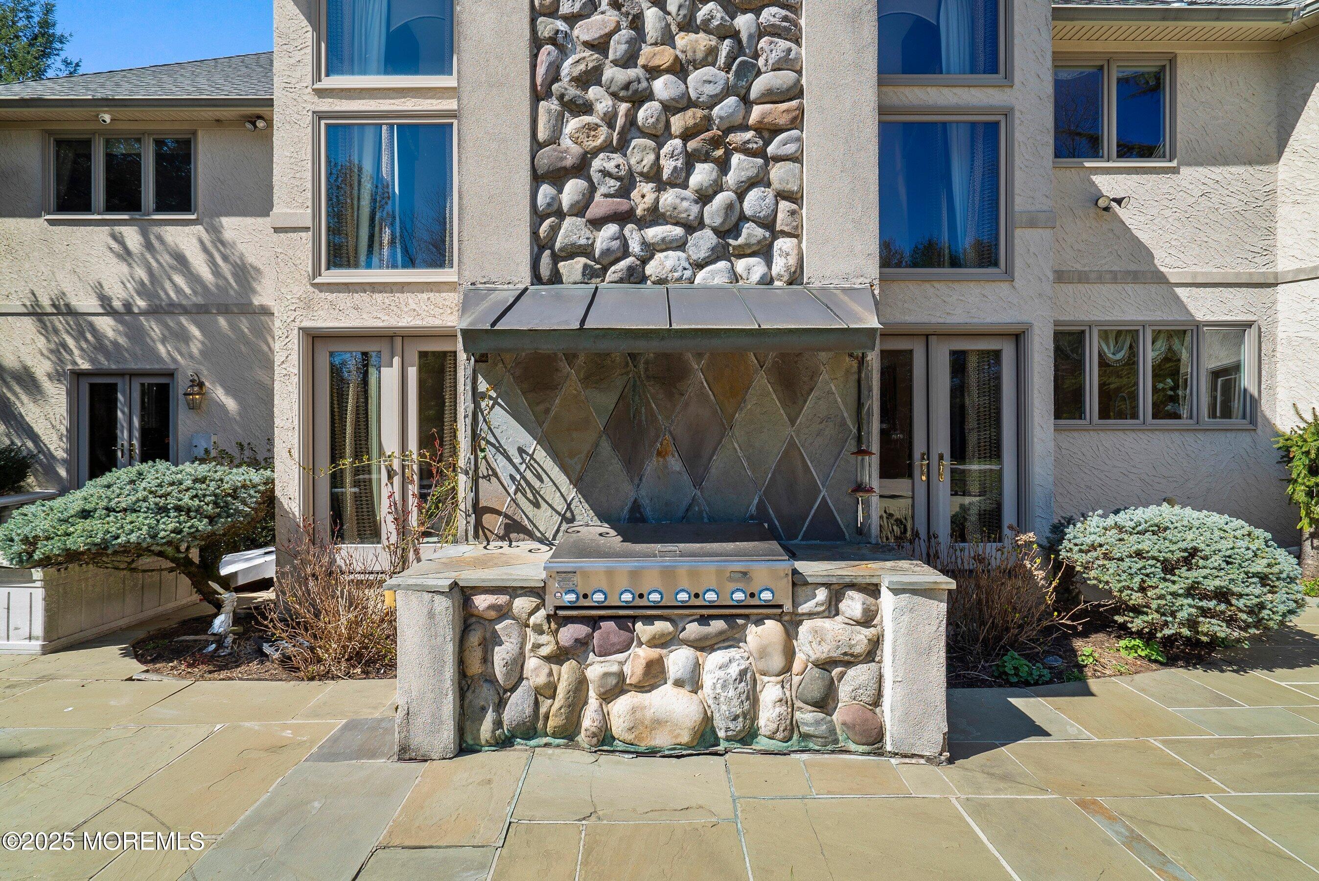 4 Colts Drive, Holmdel, NJ, 07733 image 18