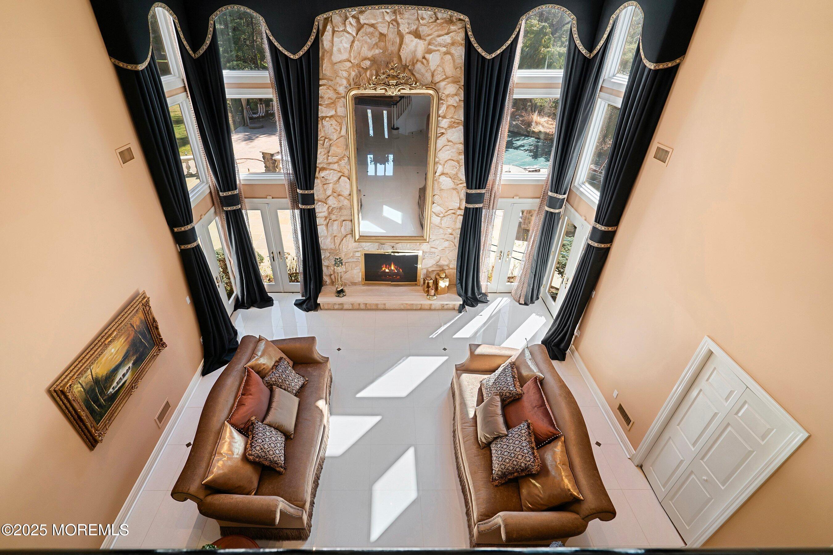 4 Colts Drive, Holmdel, NJ, 07733 image 37
