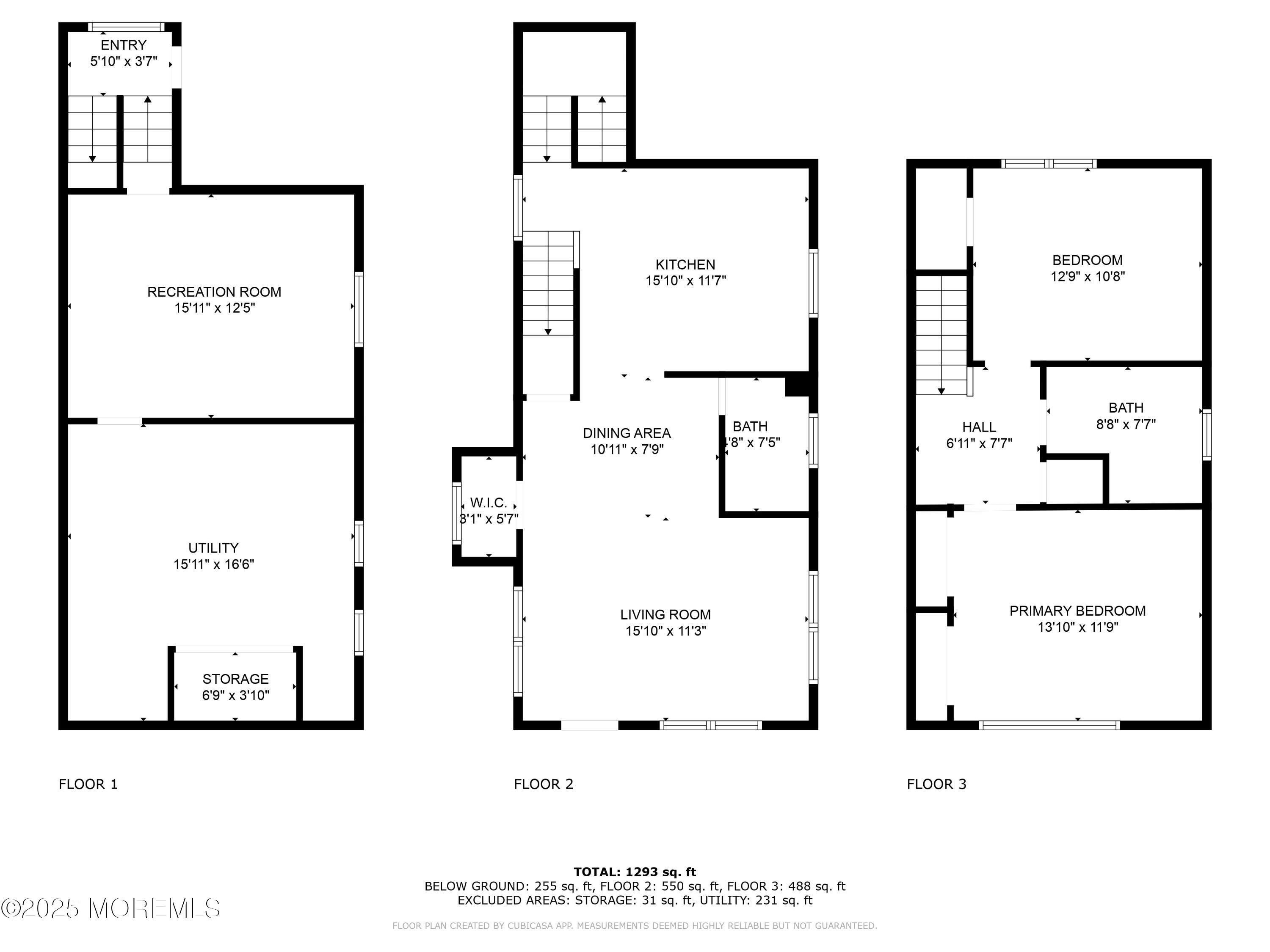 23 Pacific Boulevard, Keyport, NJ, 07735 image 19