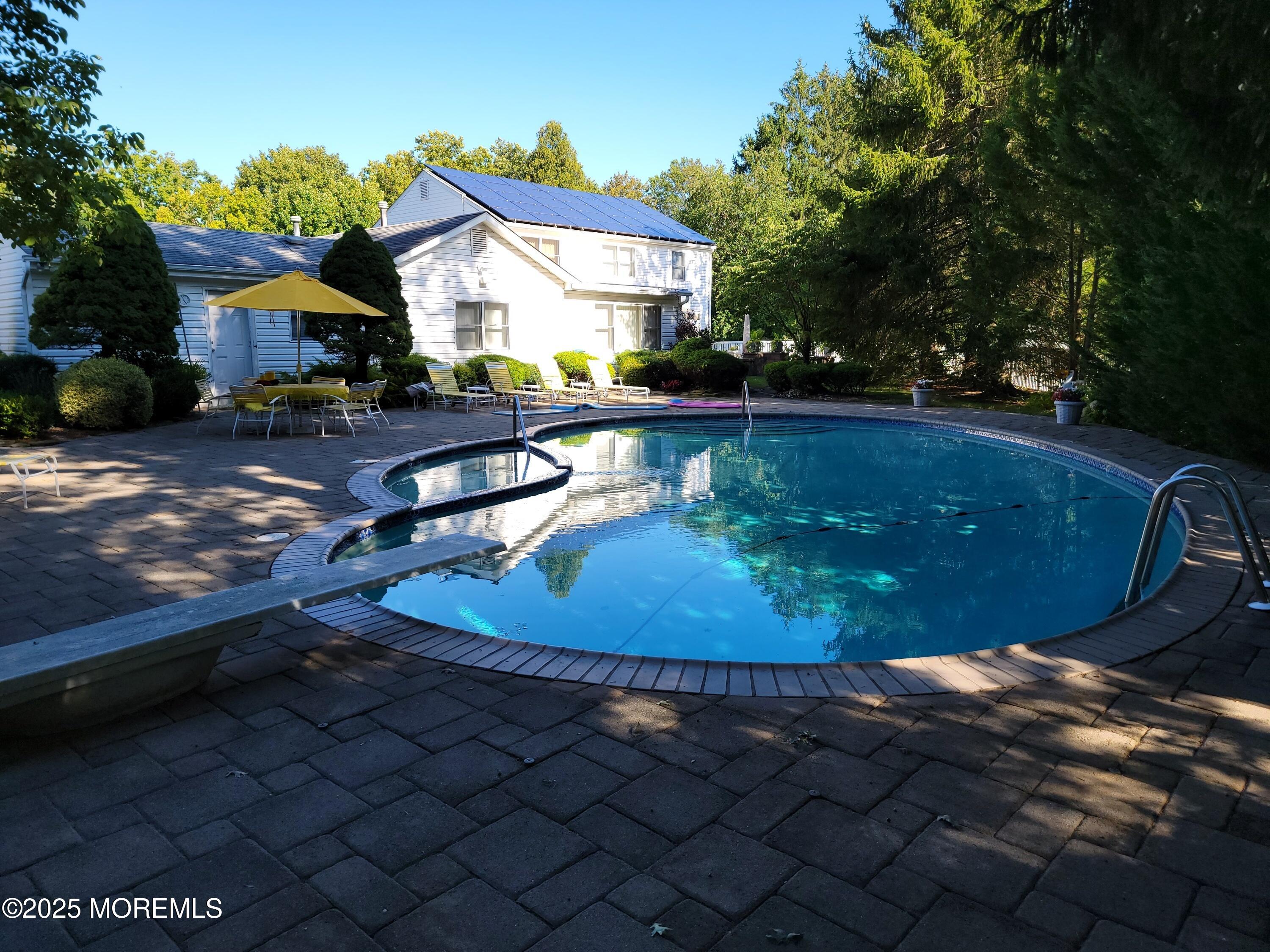 7 Colonial Court, Manalapan, NJ, 07726 image 32