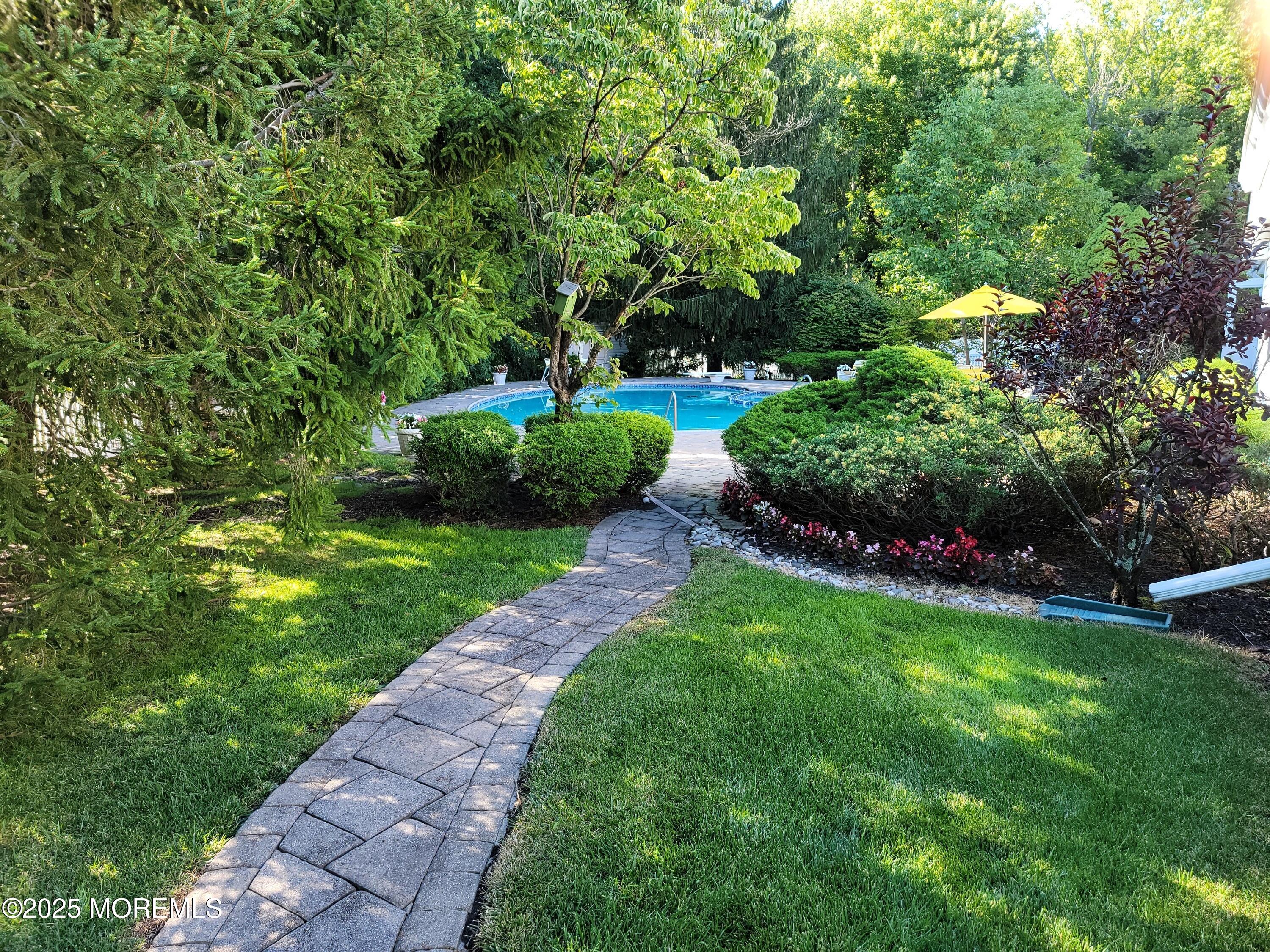 7 Colonial Court, Manalapan, NJ, 07726 image 33