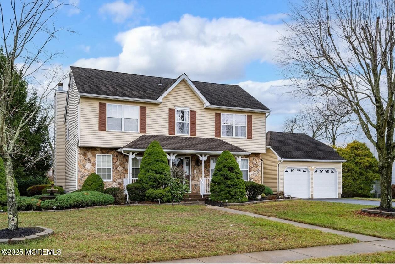 30 Wendy Court, Jackson, NJ, 08527