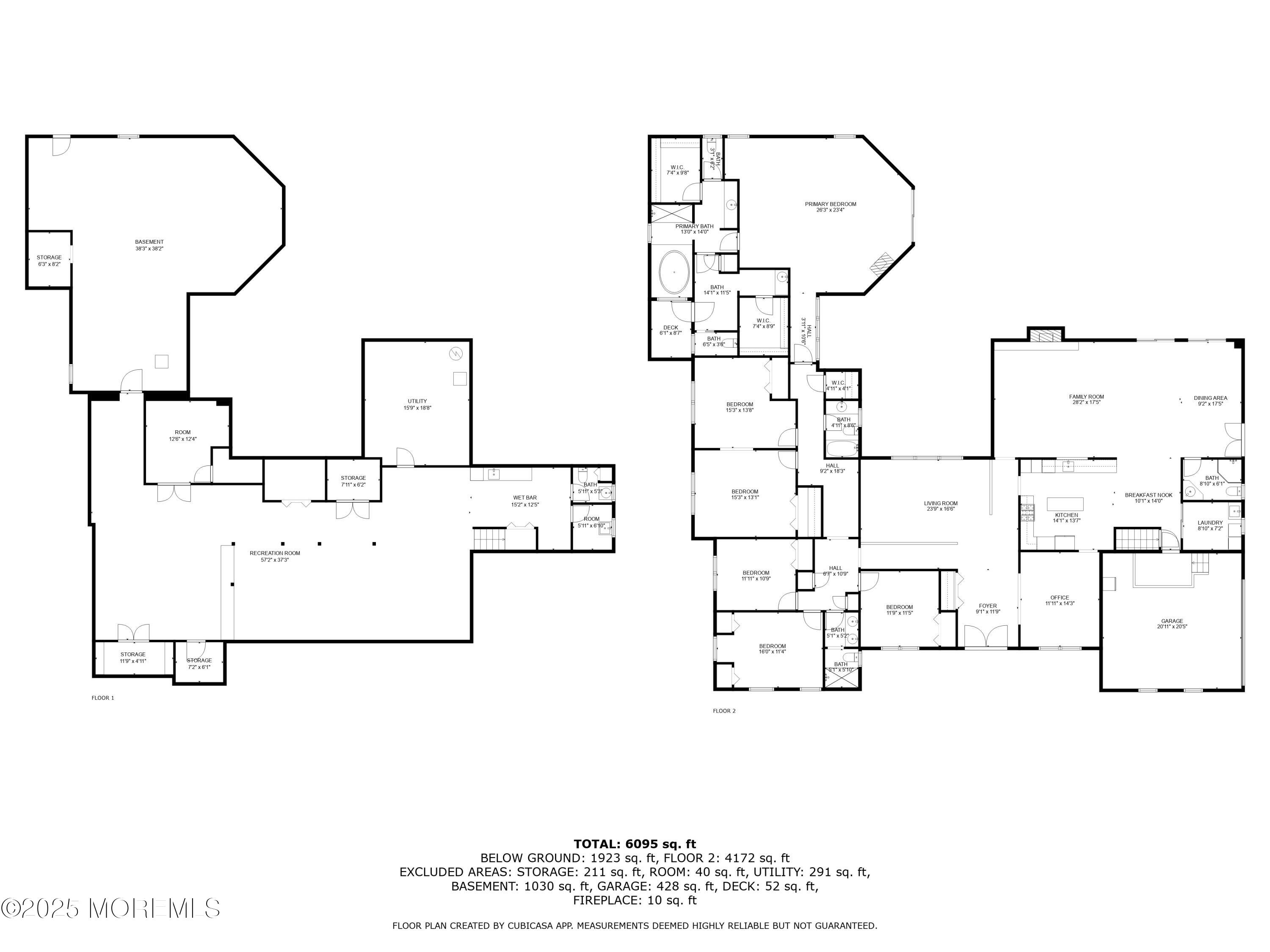 27 Southview Terrace, Middletown, NJ, 07748 image 56