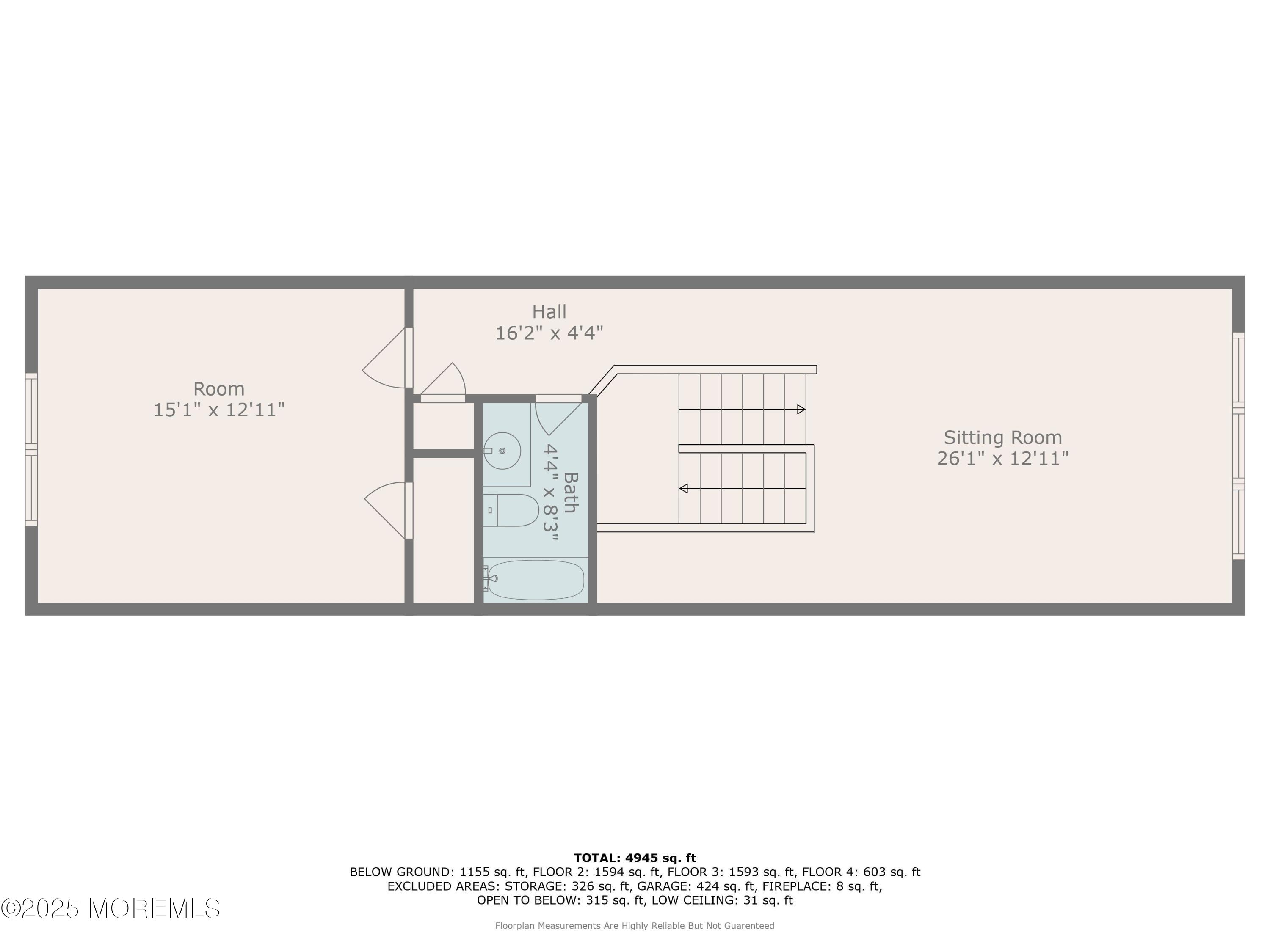5 Trumbull Court, Jackson, NJ, 08527 image 41