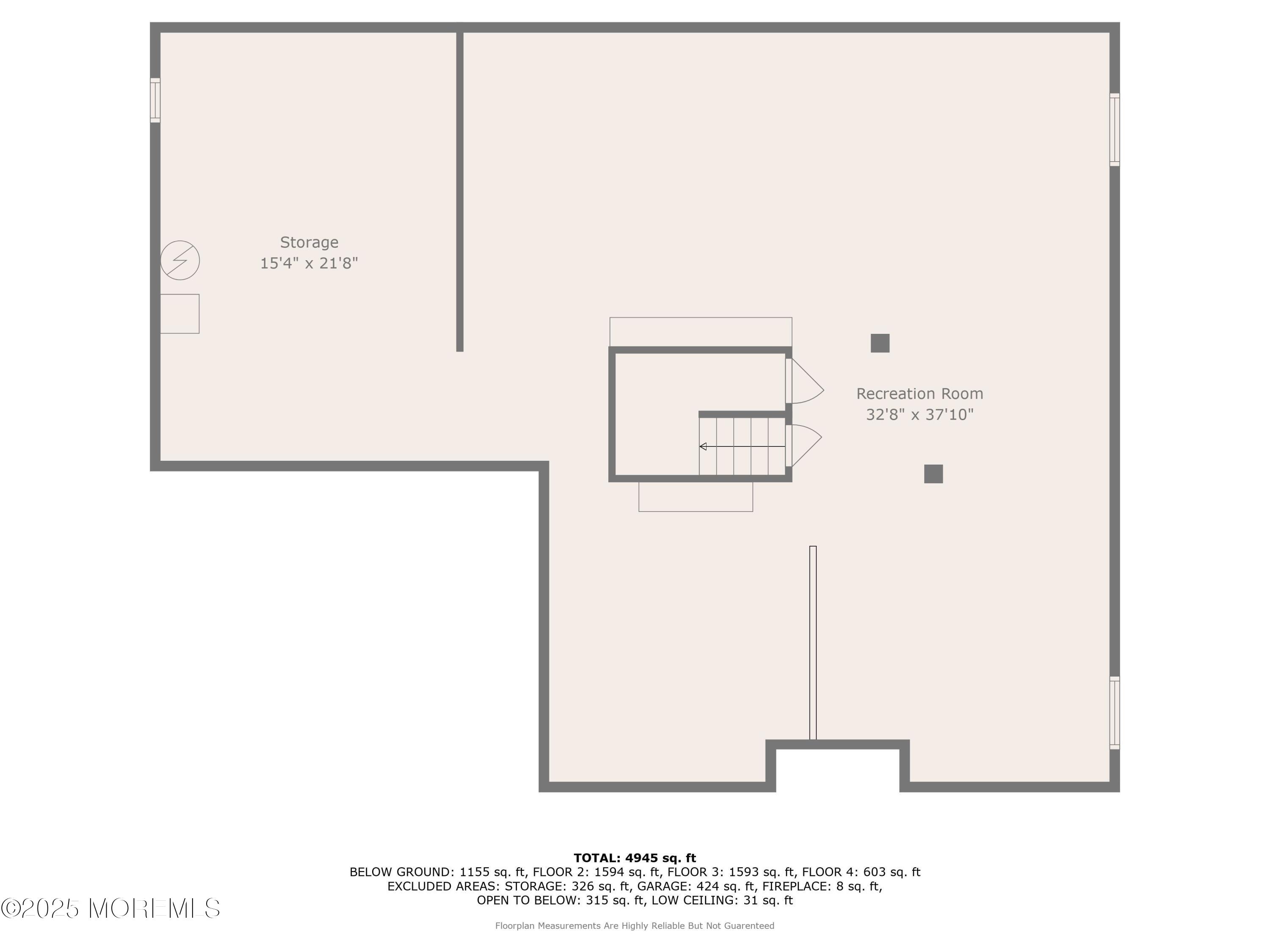 5 Trumbull Court, Jackson, NJ, 08527 image 42