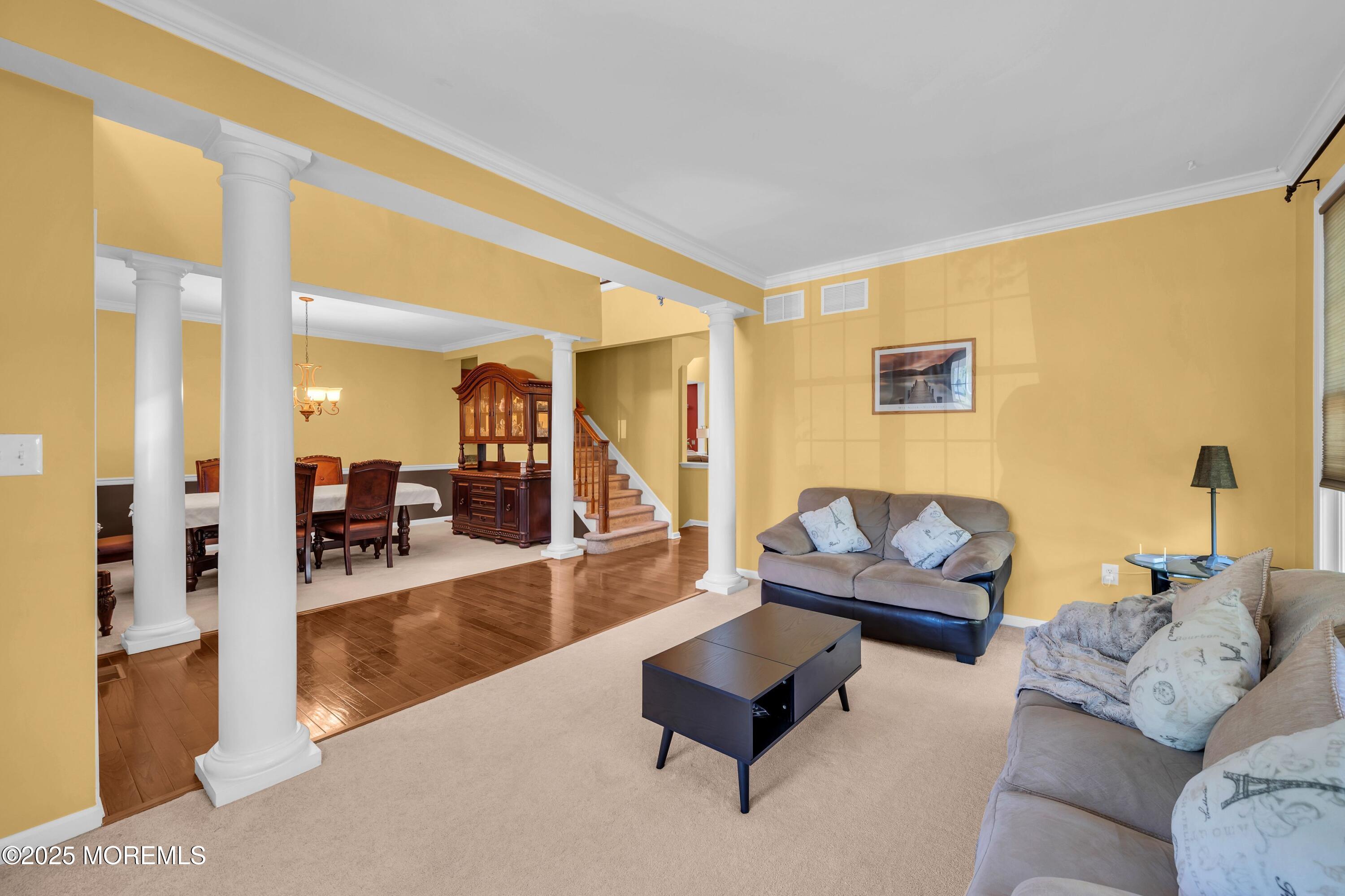 5 Trumbull Court, Jackson, NJ, 08527 image 18