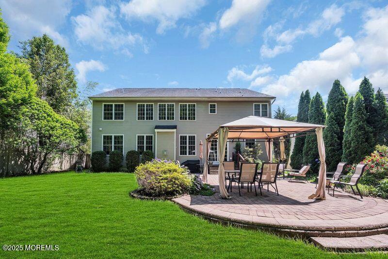 5 Trumbull Court, Jackson, NJ, 08527 image 12