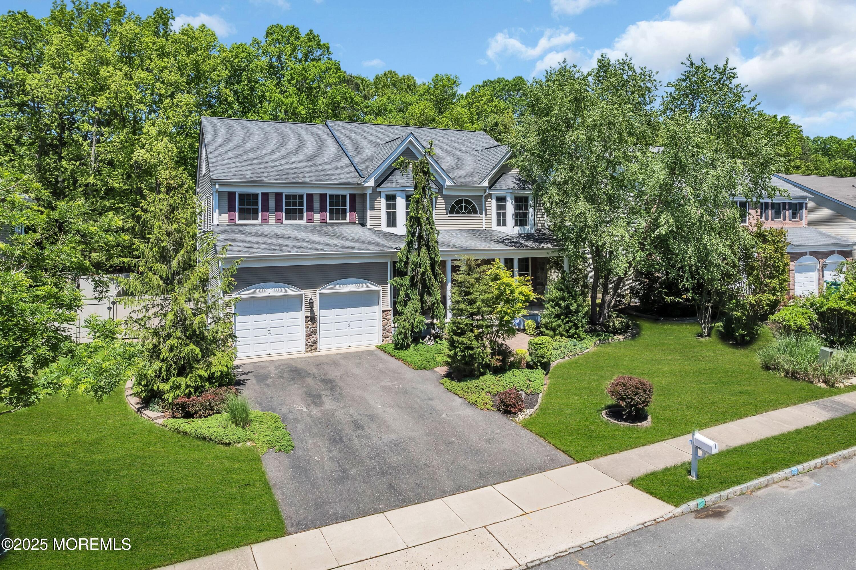 5 Trumbull Court, Jackson, NJ, 08527 image 44