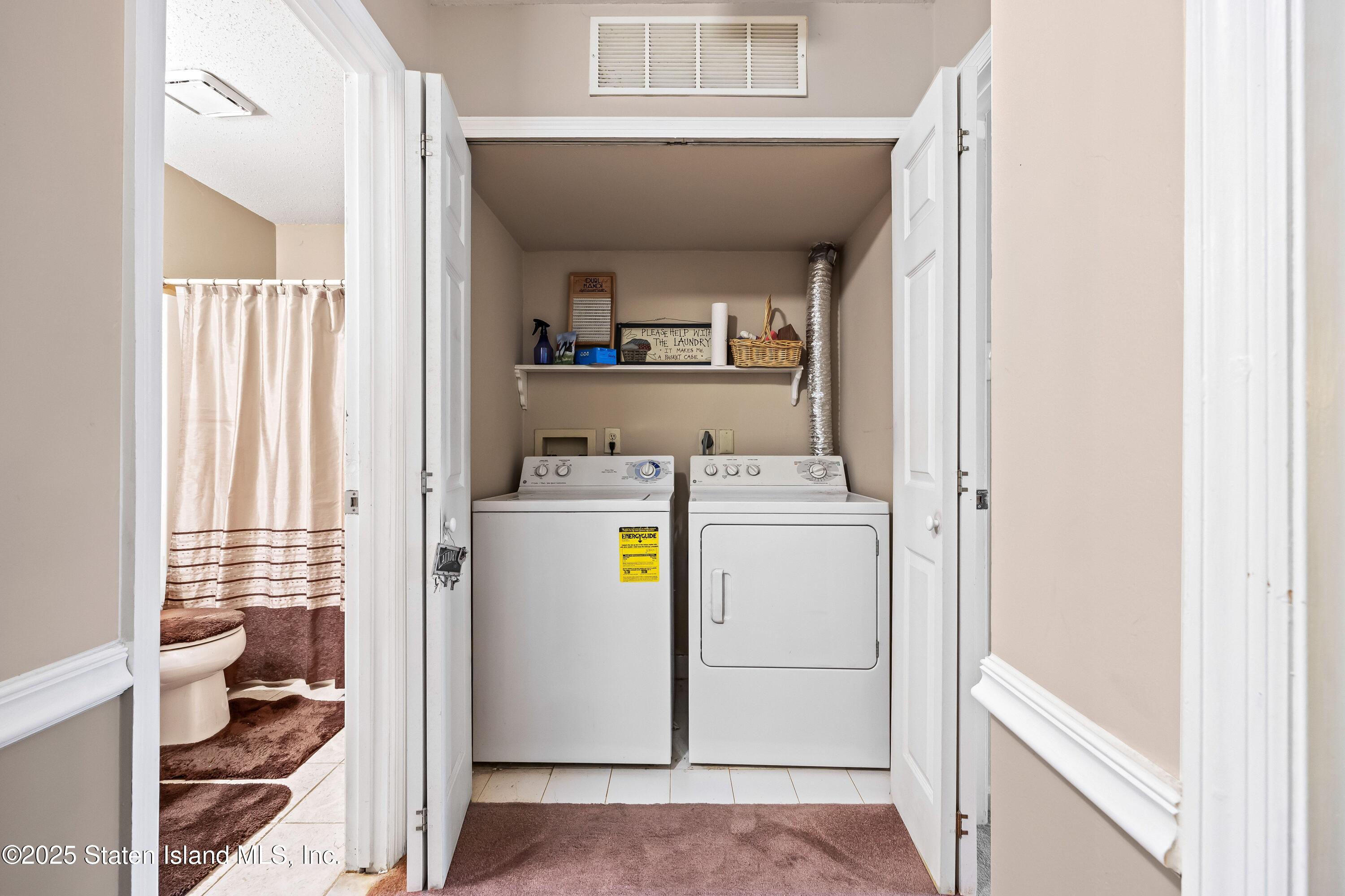 614 Ilyssa Way, Staten Island, NY, 10312 image 22