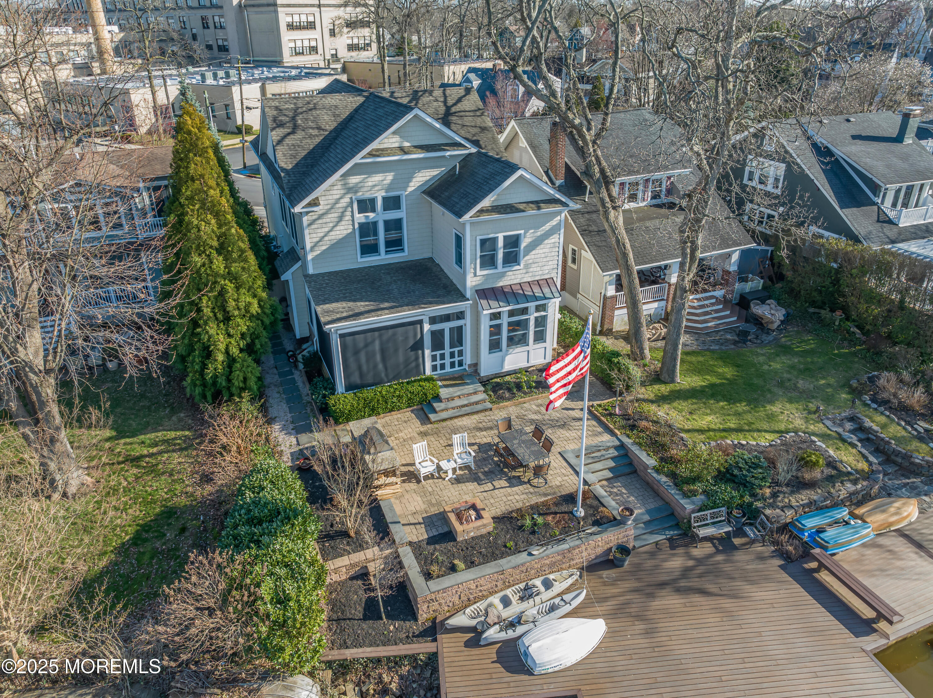 3 Sunset Drive, Asbury Park, NJ, 07712 image 74