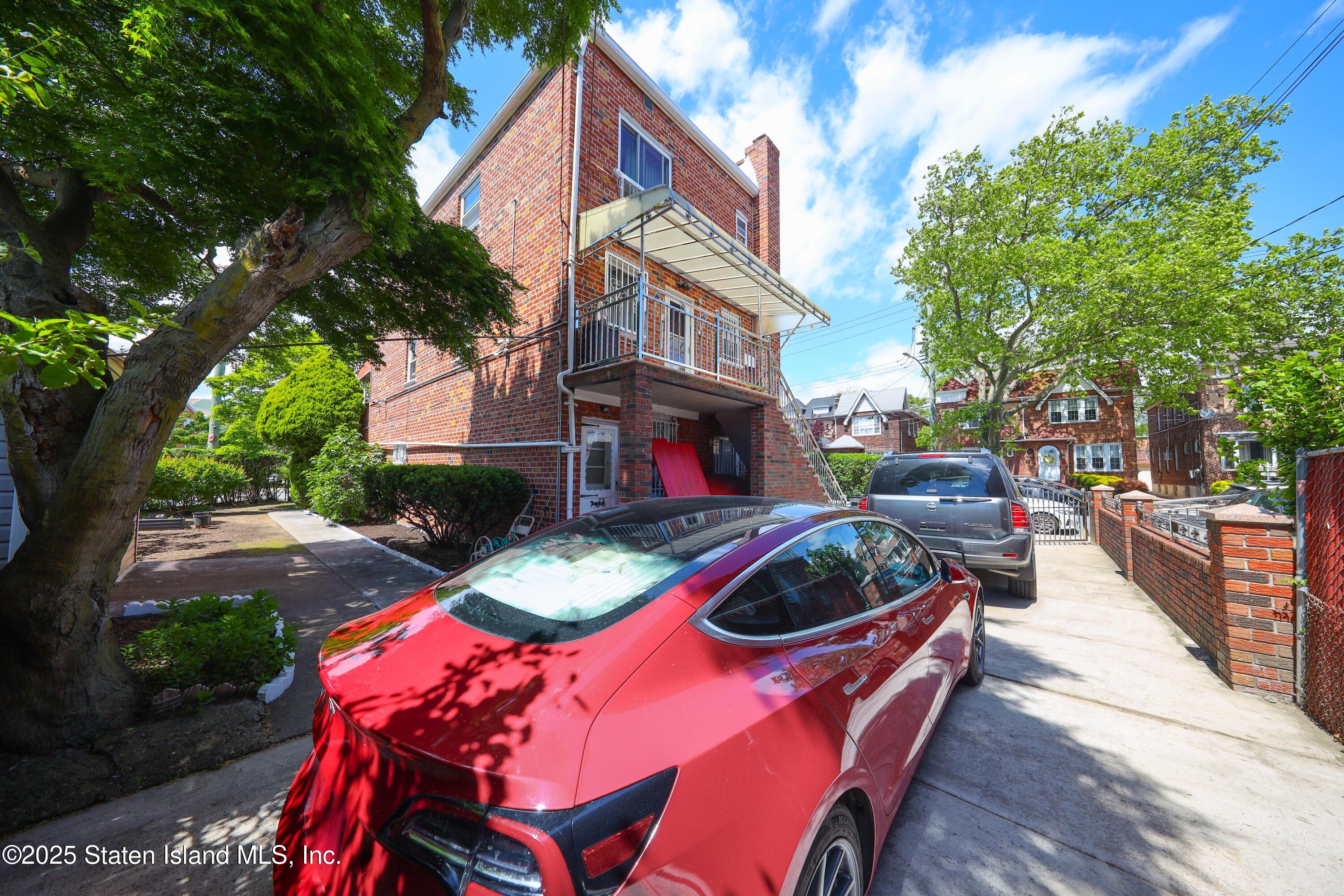 2035 E 53rd Street, Brooklyn, NY, 11234 image 26