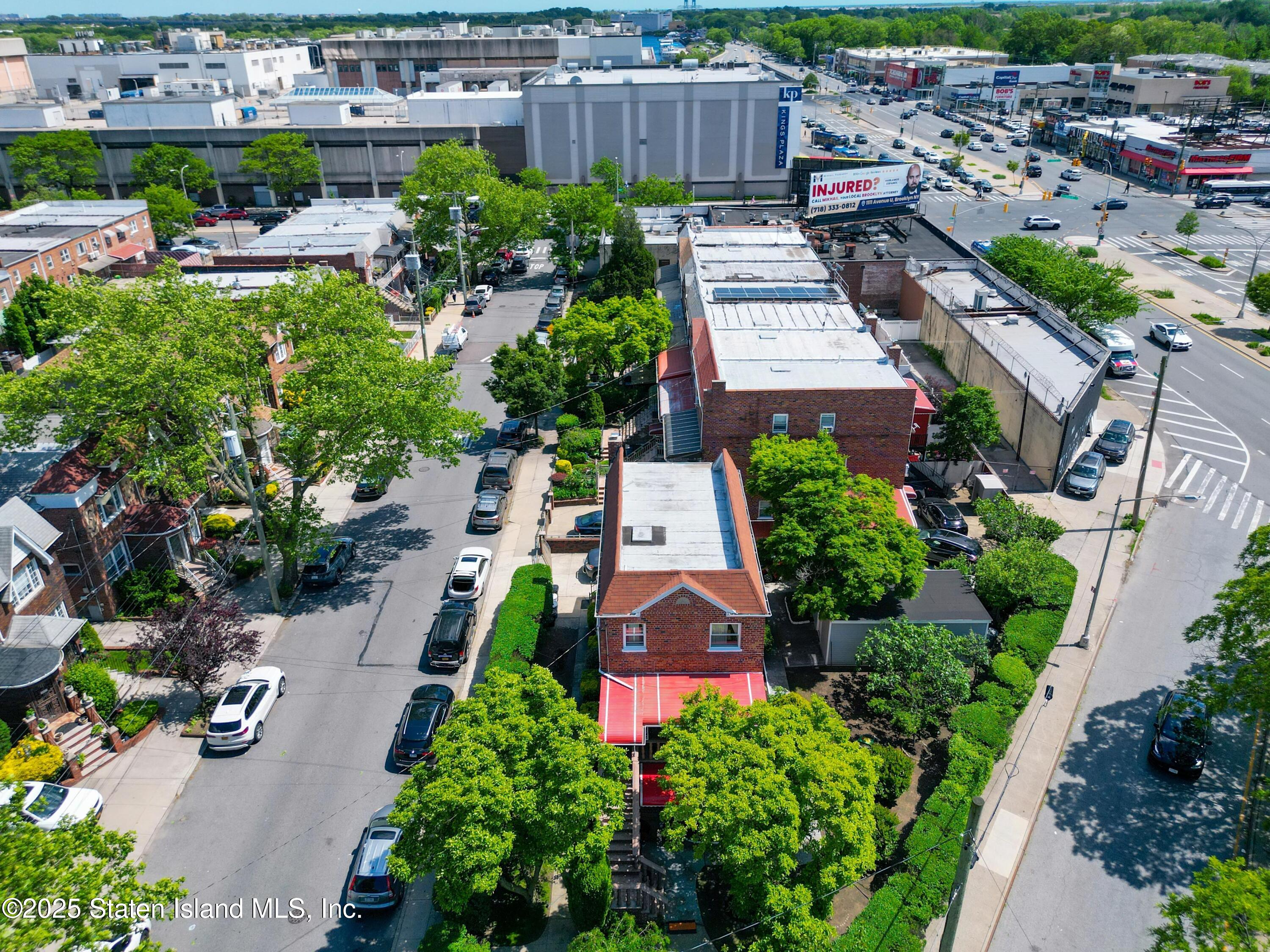 2035 E 53rd Street, Brooklyn, NY, 11234 image 33