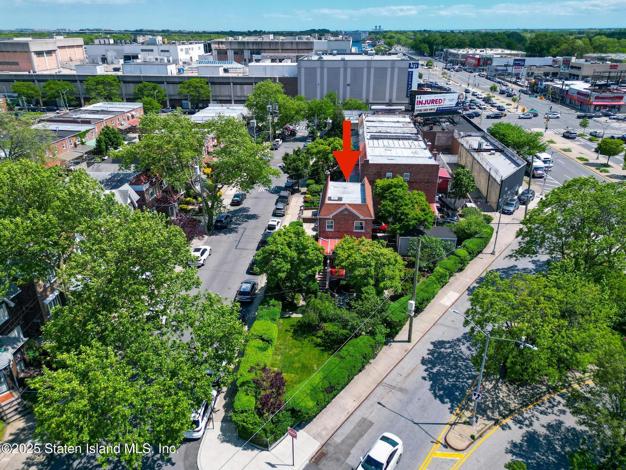 2035 E 53rd Street, Brooklyn, NY, 11234 image 35