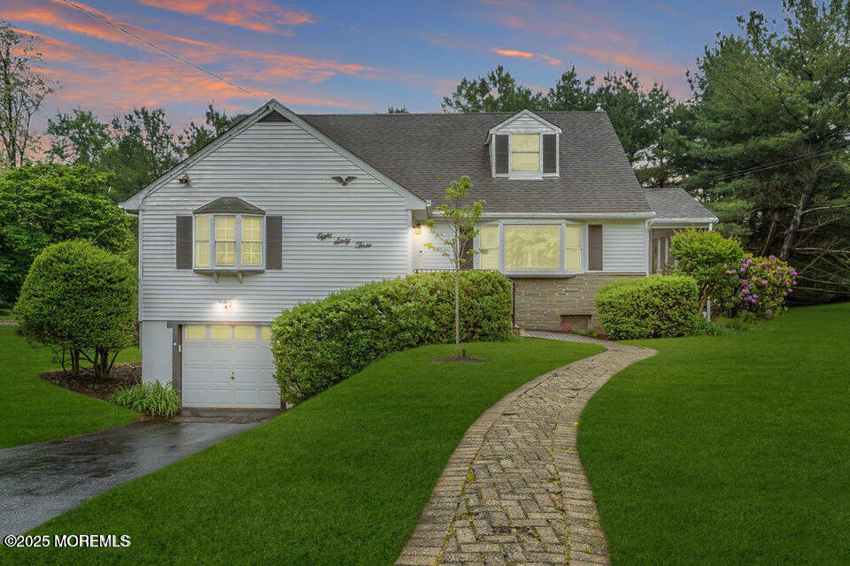 863 Holmdel Road, Holmdel, NJ, 07733 image 41