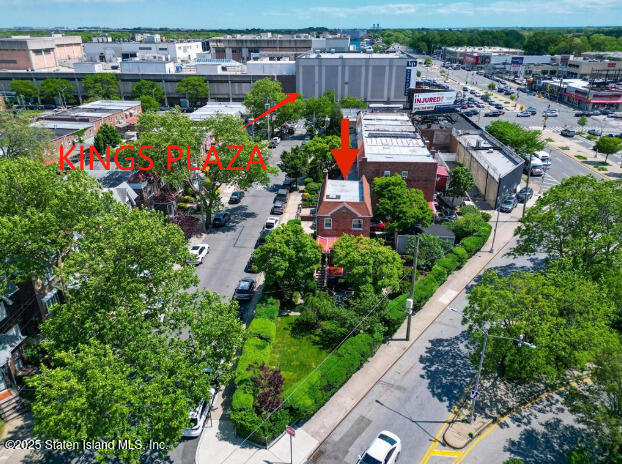 2035 E 53rd Street, Brooklyn, NY, 11234 image 36