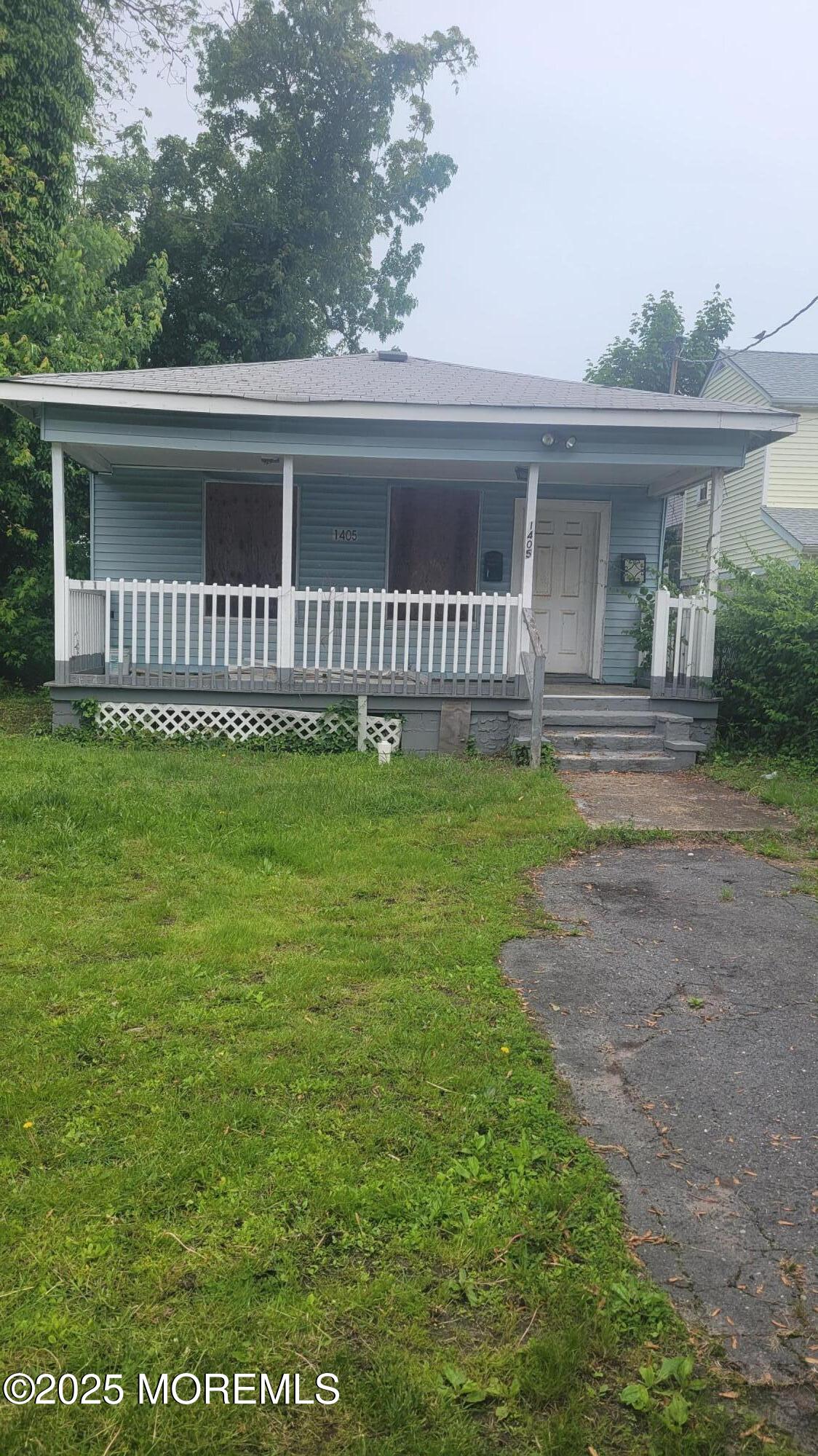 1405 Mattison Avenue, Asbury Park, NJ, 07712