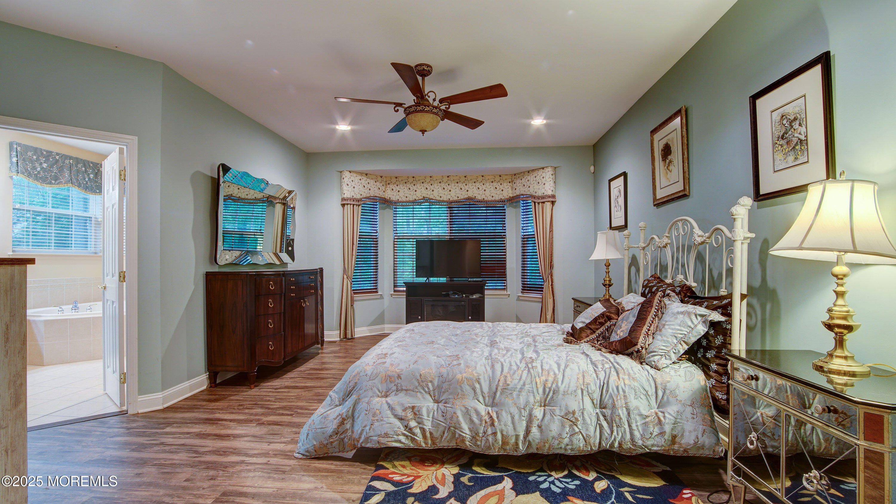 49 Wintergreen Drive, Manalapan, NJ, 07726 image 16