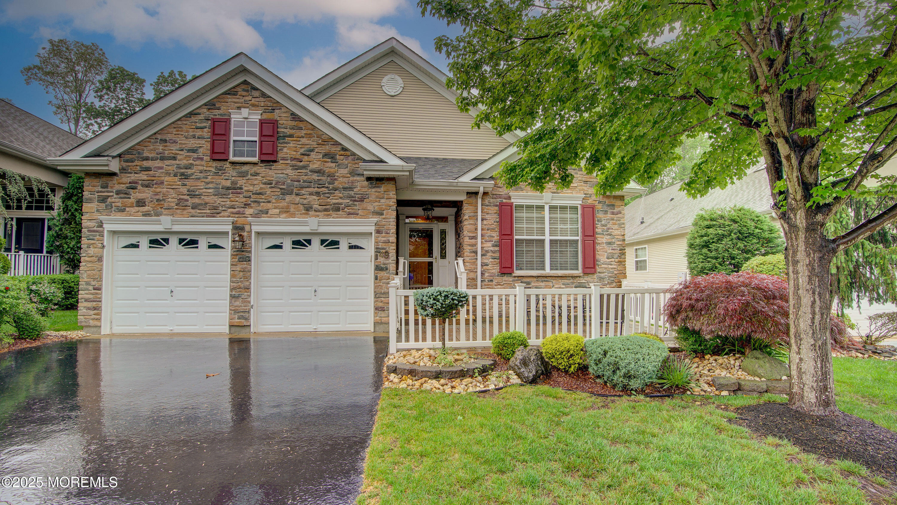 49 Wintergreen Drive, Manalapan, NJ, 07726 image 34