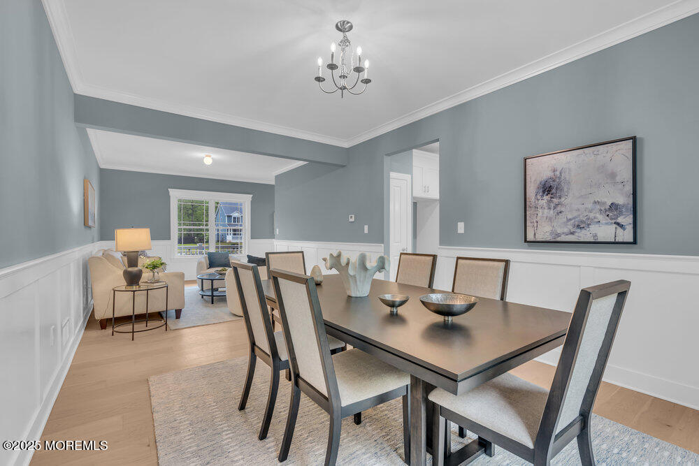867 Woodbury Drive, Jackson, NJ, 08527 image 10