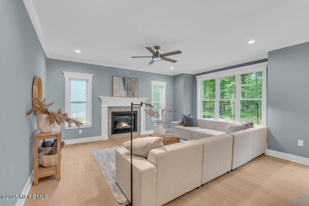 867 Woodbury Drive, Jackson, NJ, 08527 image 17