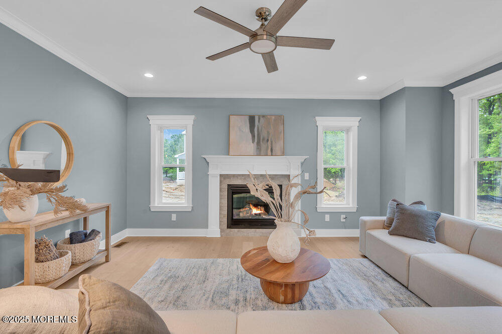 867 Woodbury Drive, Jackson, NJ, 08527 image 18