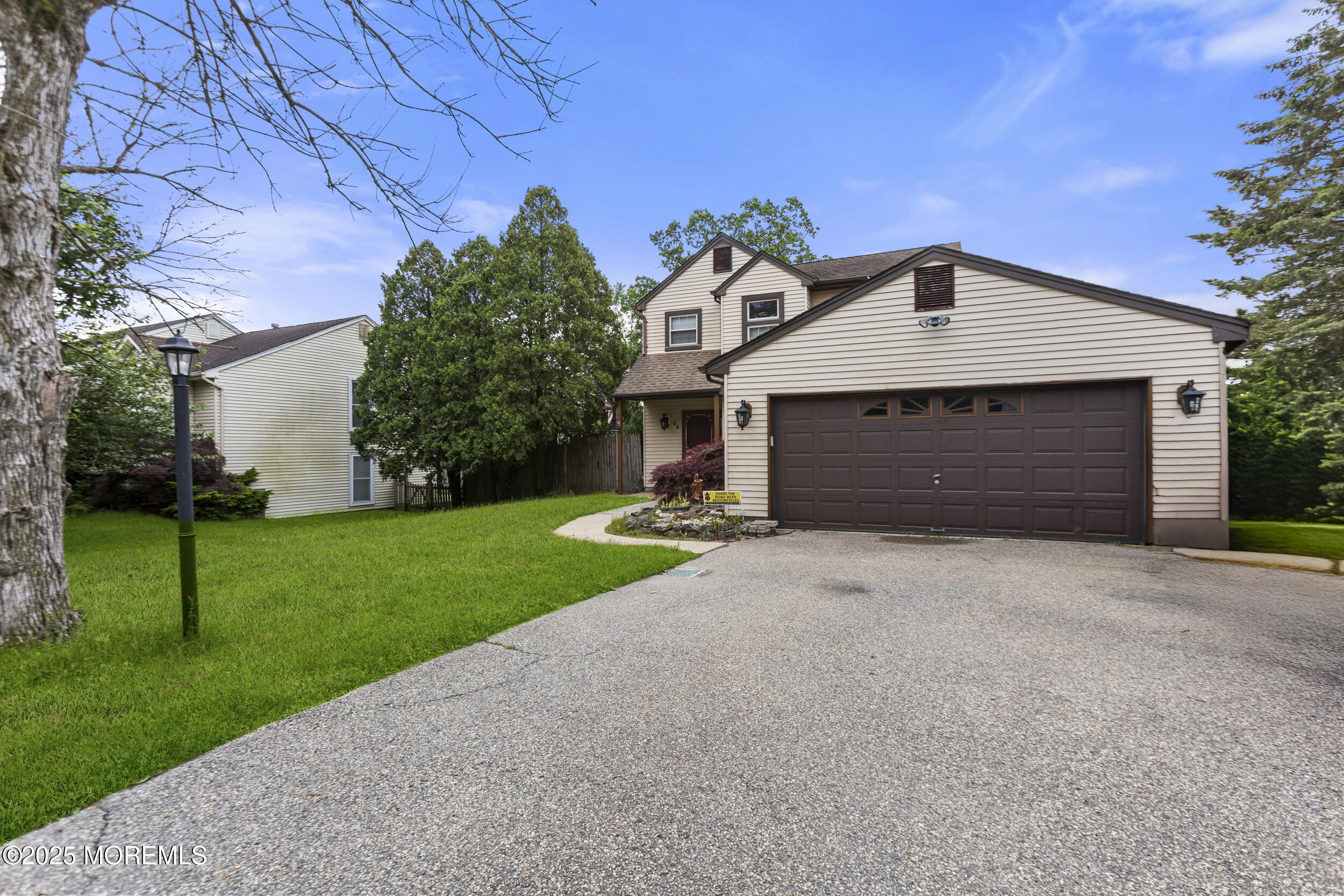 55 Marc Drive, Howell, NJ, 07731 image 6