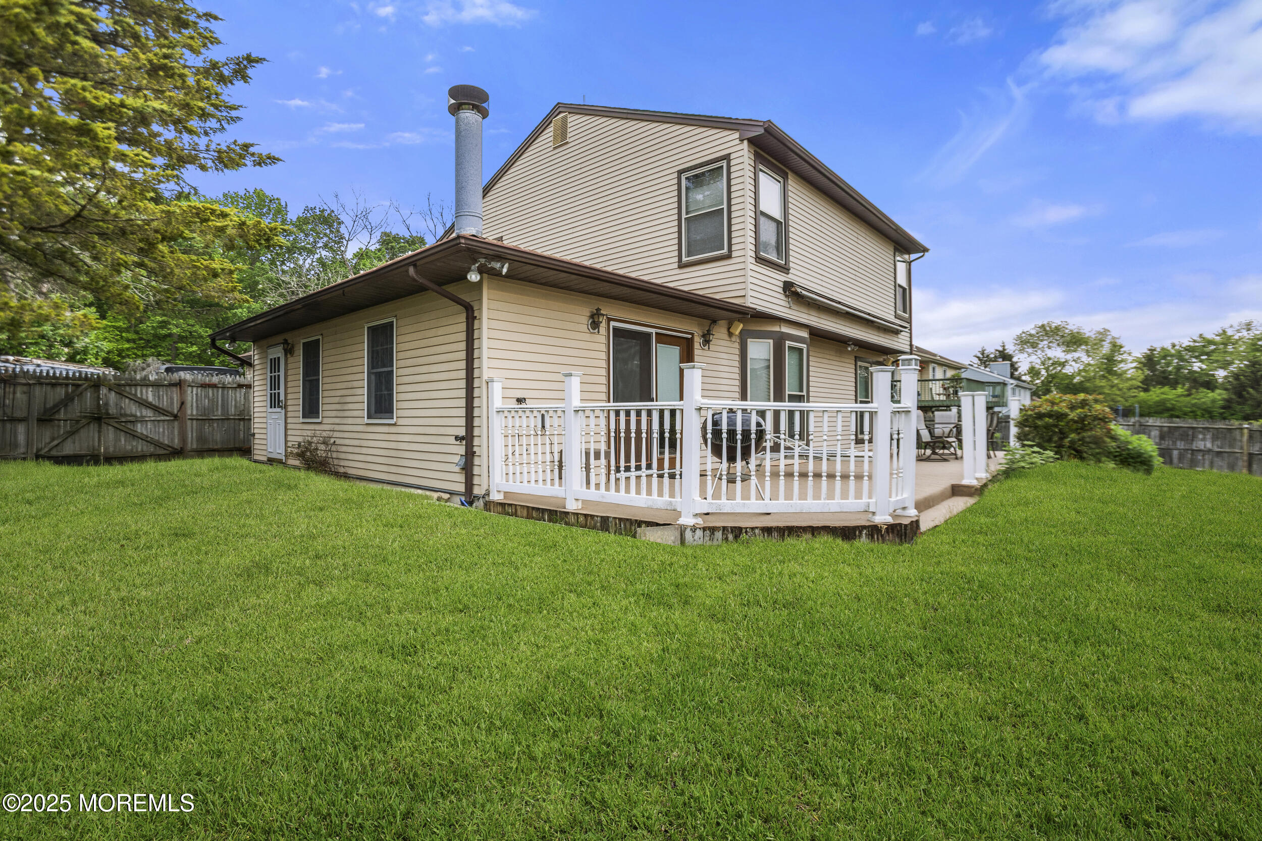 55 Marc Drive, Howell, NJ, 07731 image 33