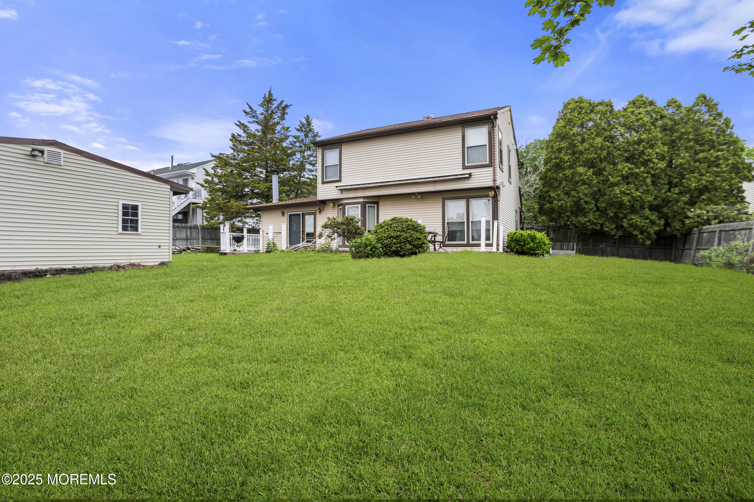 55 Marc Drive, Howell, NJ, 07731 image 34