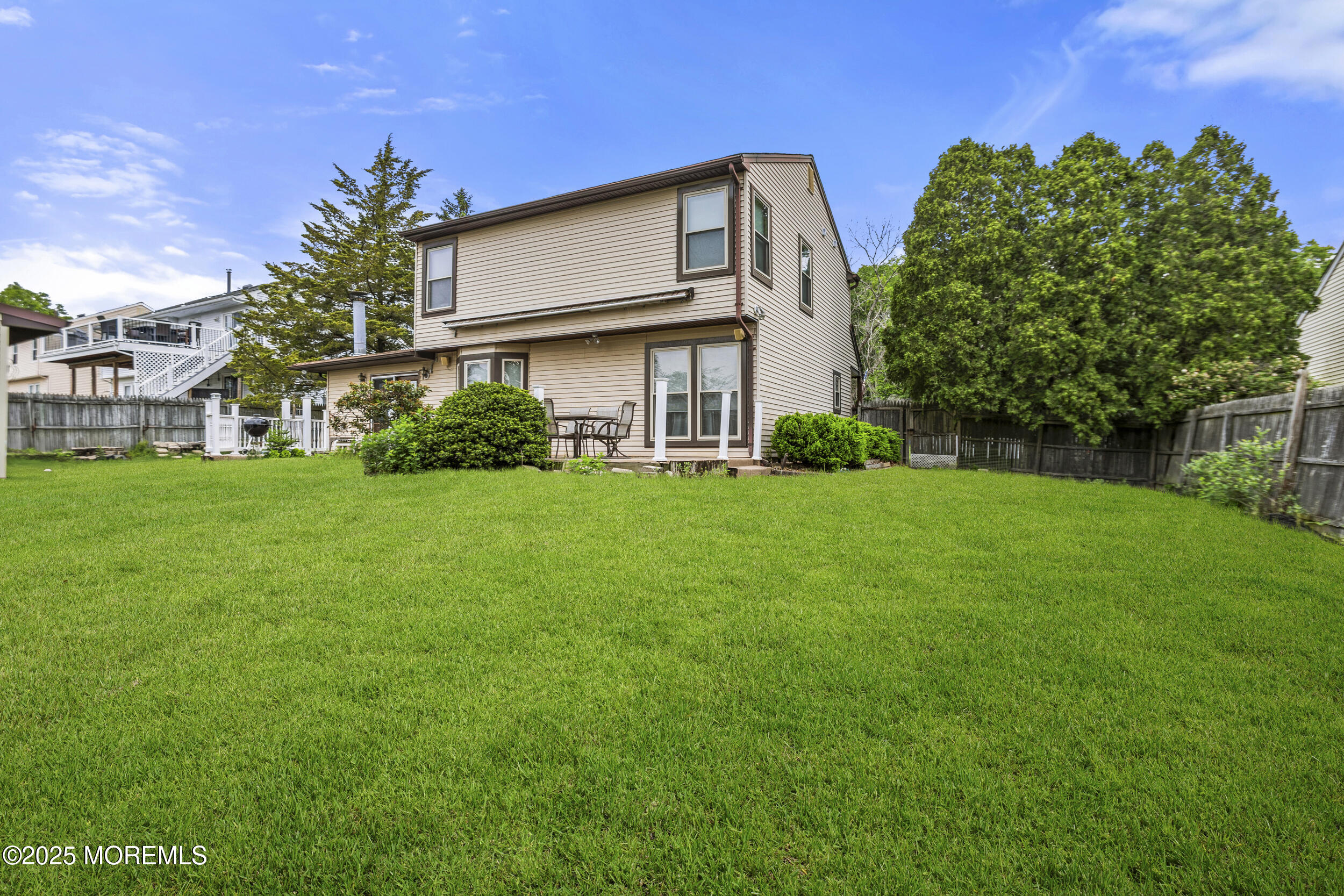 55 Marc Drive, Howell, NJ, 07731 image 35