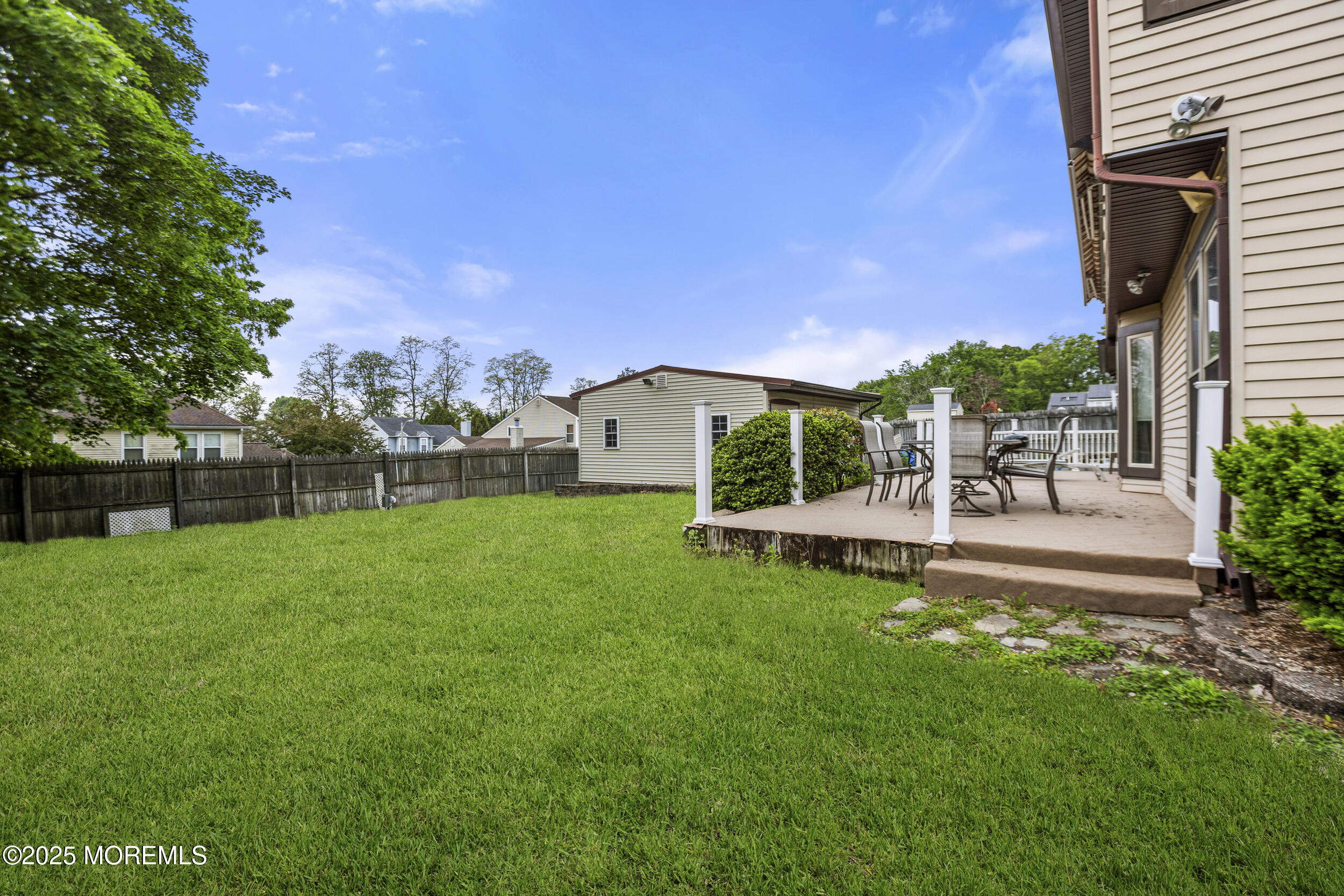 55 Marc Drive, Howell, NJ, 07731 image 36