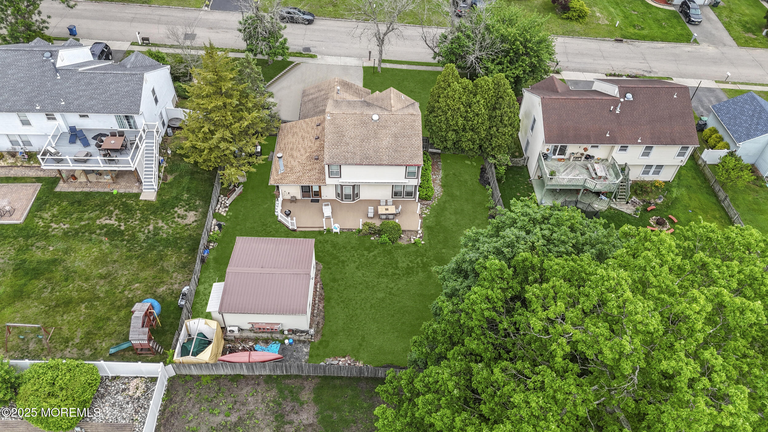 55 Marc Drive, Howell, NJ, 07731 image 39