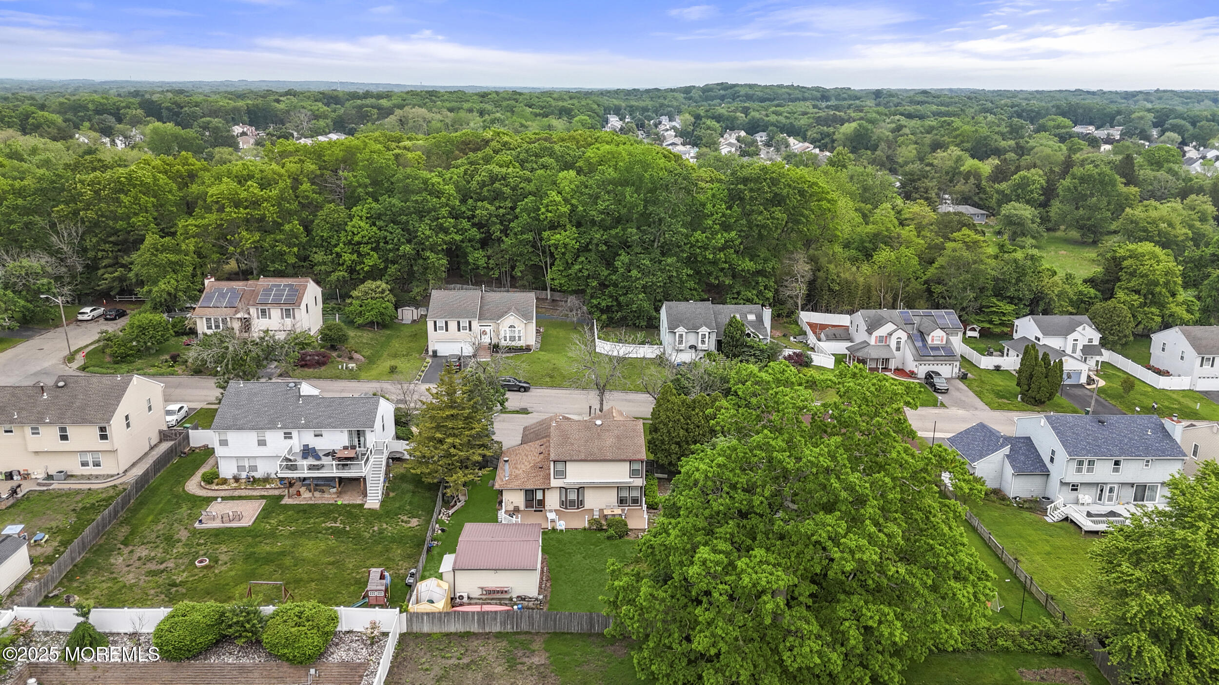 55 Marc Drive, Howell, NJ, 07731 image 40